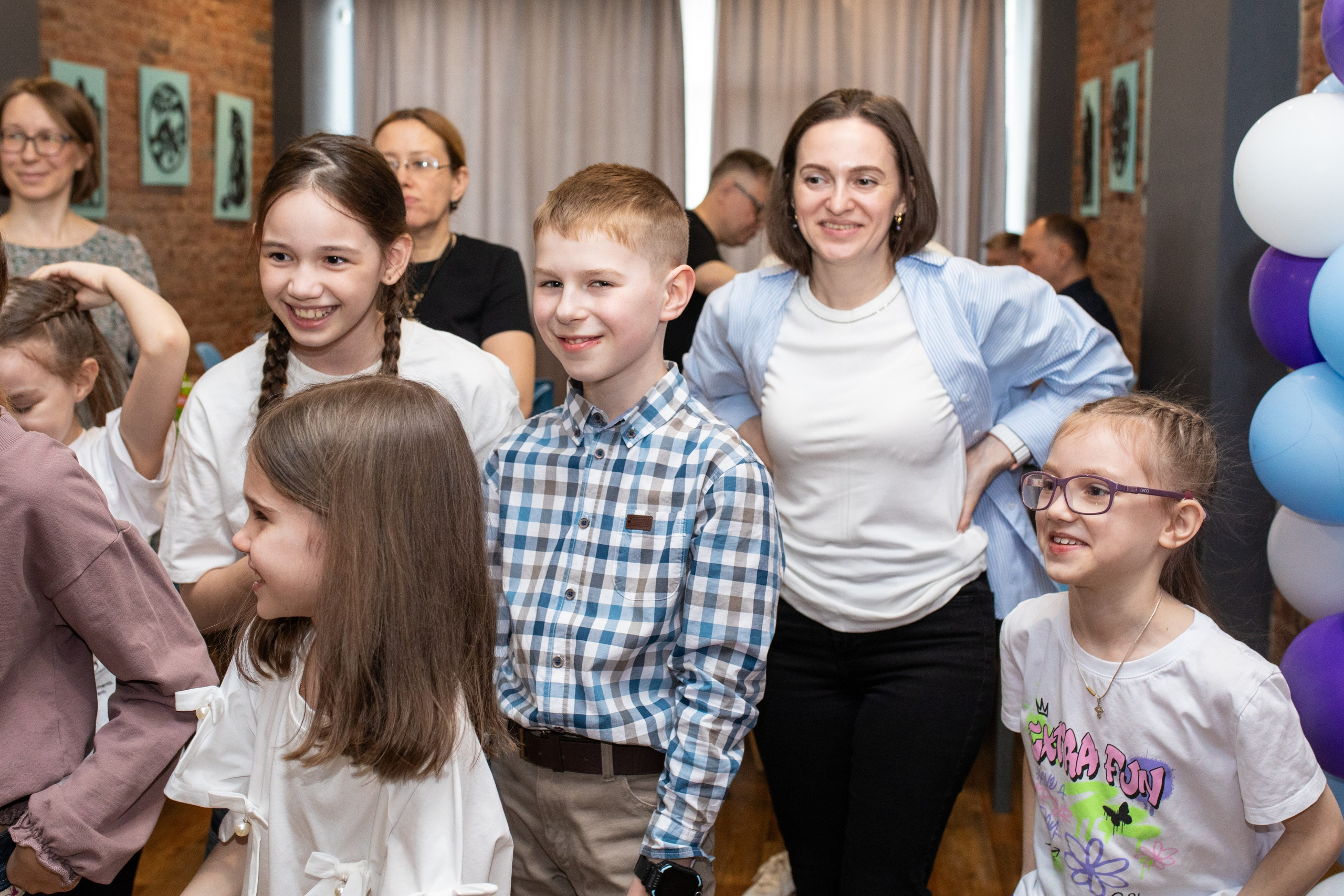 Арка. Party от команды «Оторвись». Фотограф в Новосибирске Ася Зверева