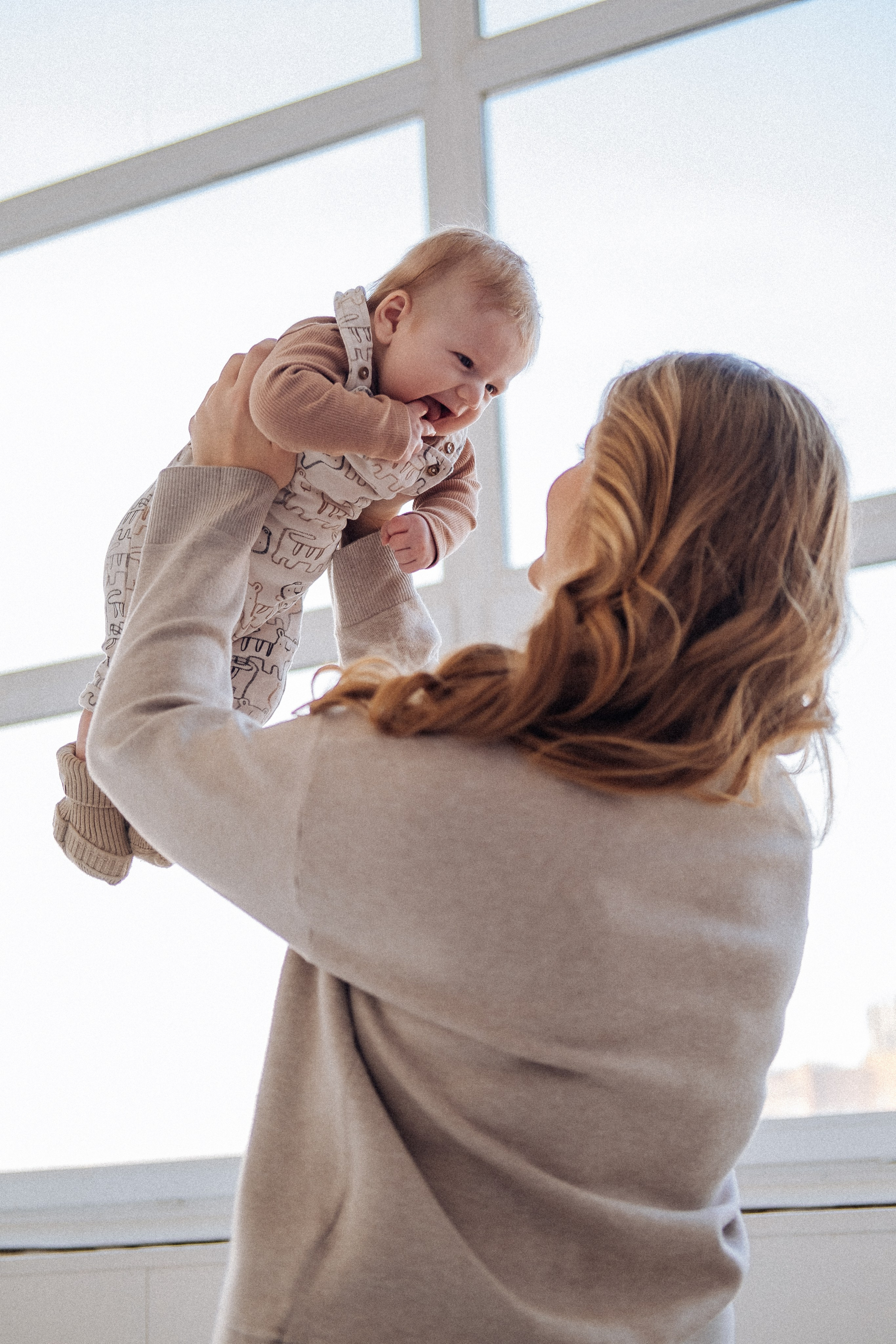 New Year's family. Твой фотограф Софья Степанова, Новосибирск