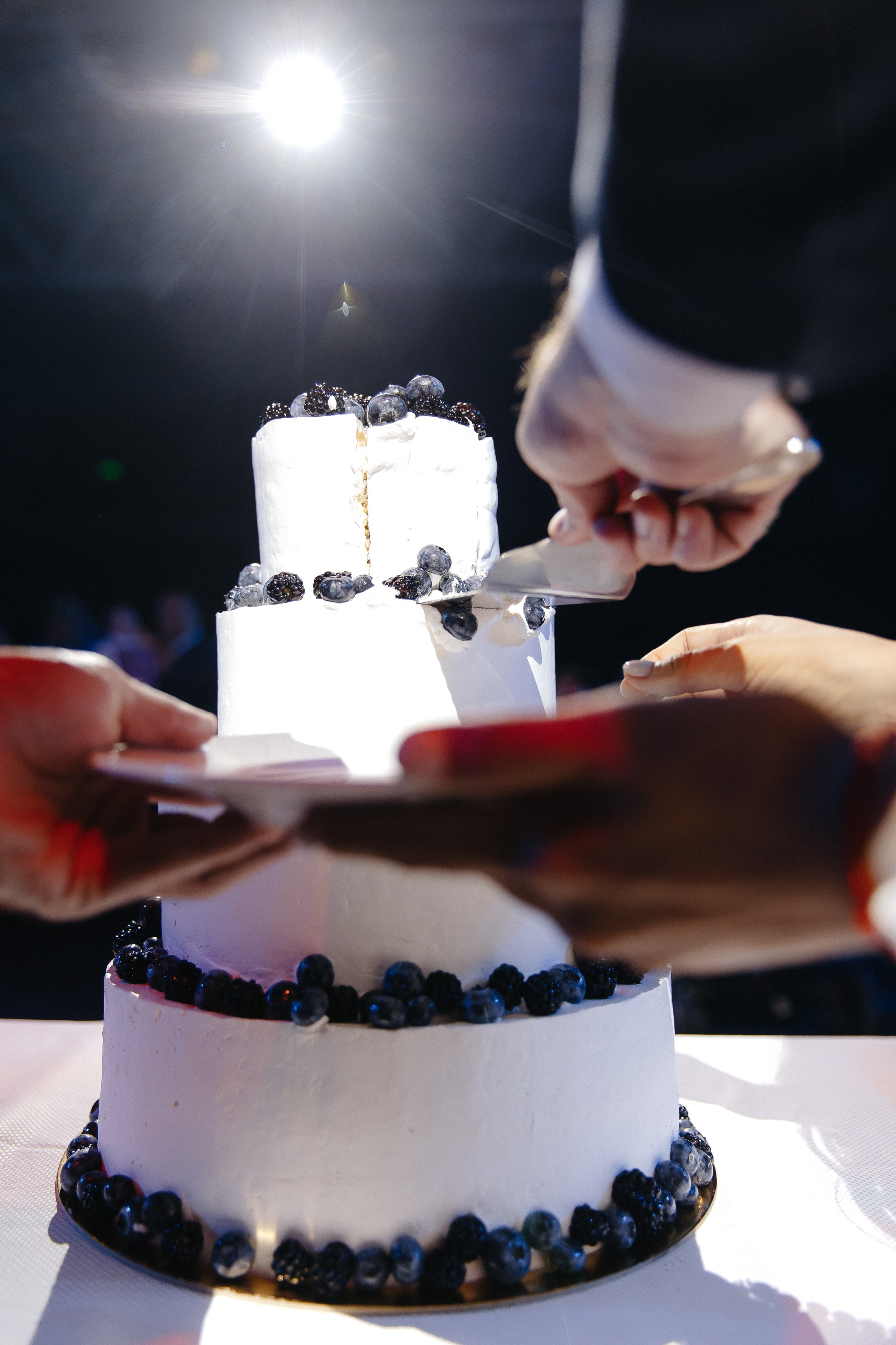 Алибек & Эльвира. Свадебный фотограф Евгений Мирончев