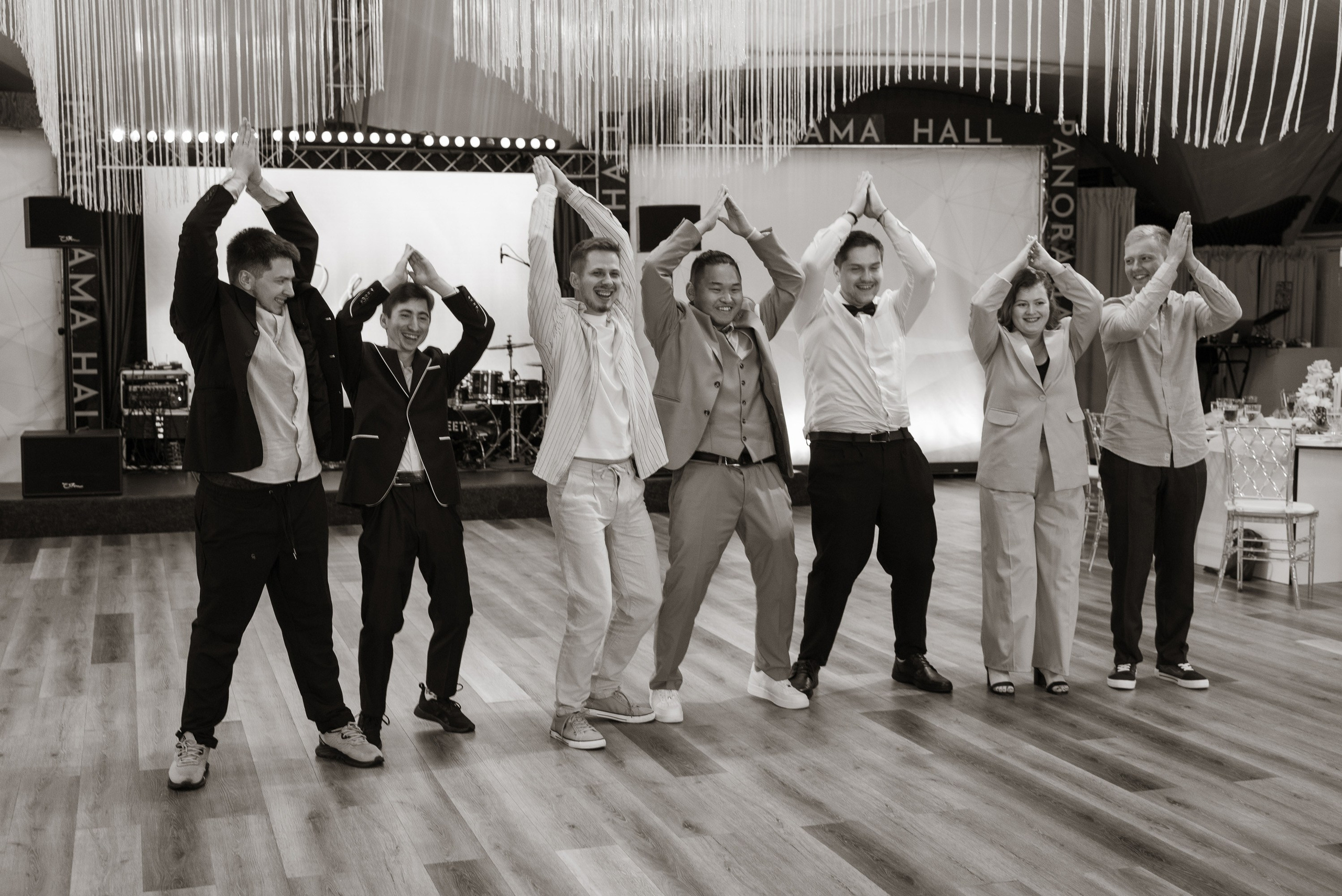 Андрей и Дарина | 10.08.24. Свадебный фотограф в Санкт-Петербурге Владислава Тюльпина