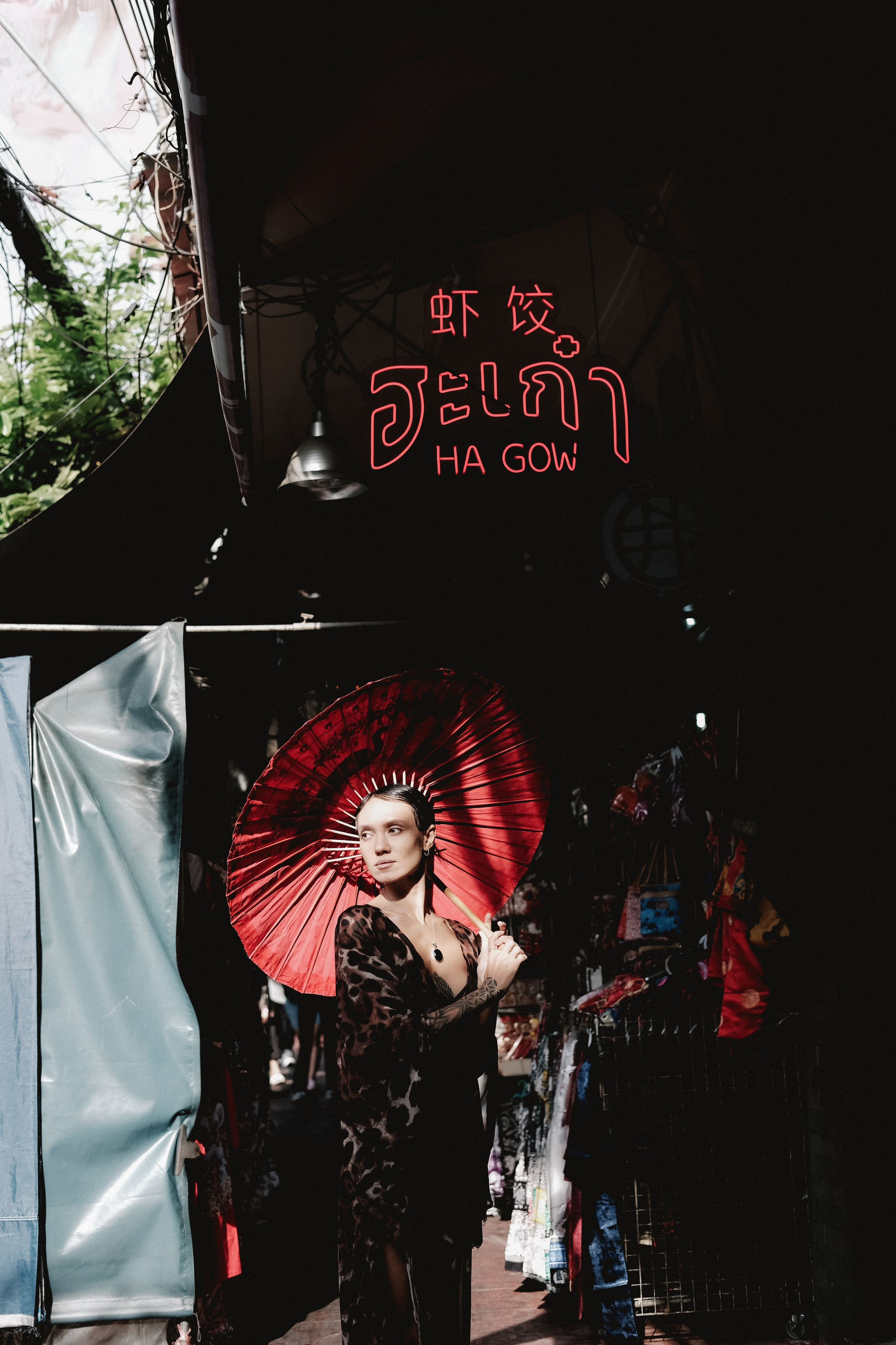 Портфолио. Alexandra Kirillova — woman portrait photographer