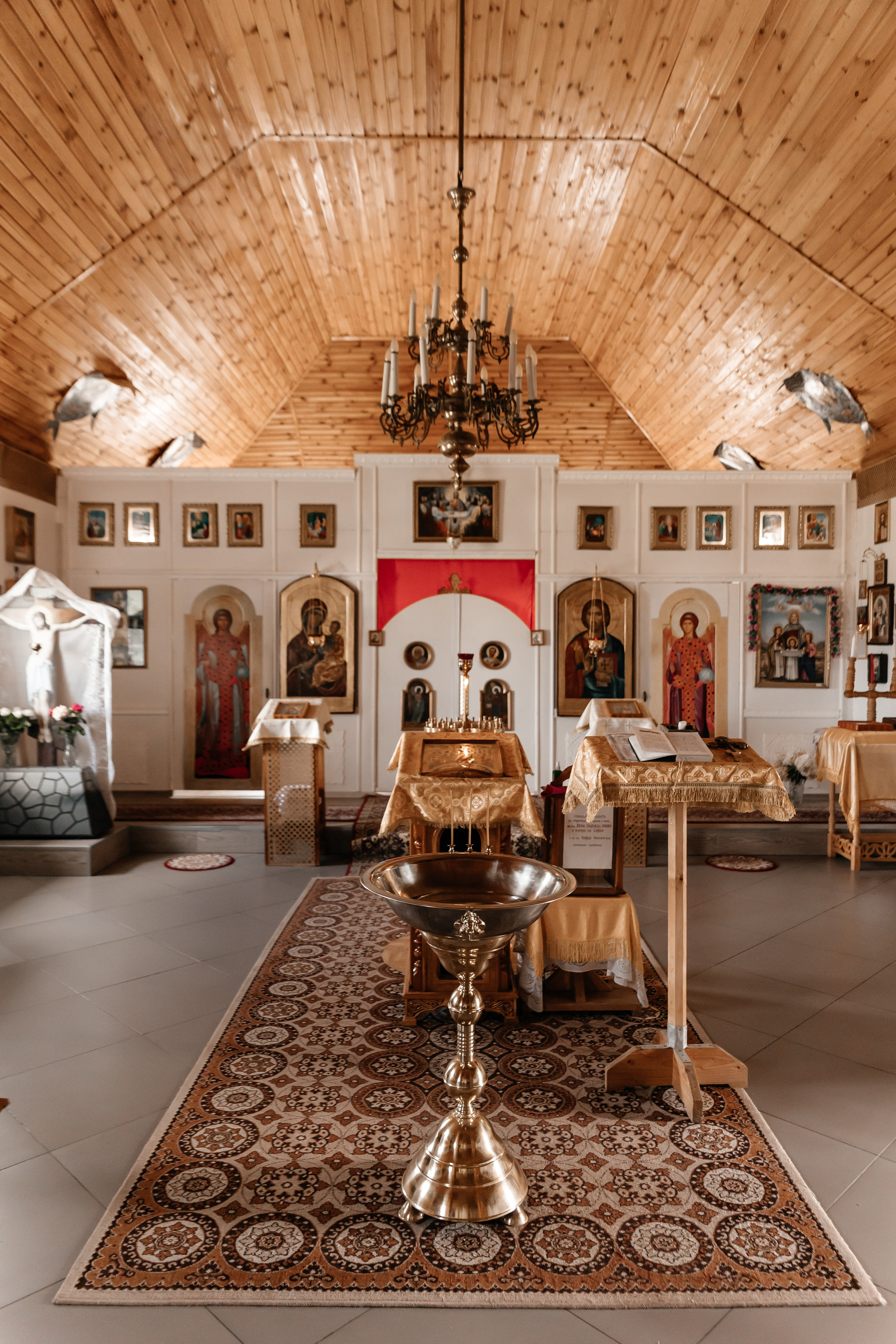 Крещение Николь. Семейный фотограф Минск Усова Ольга