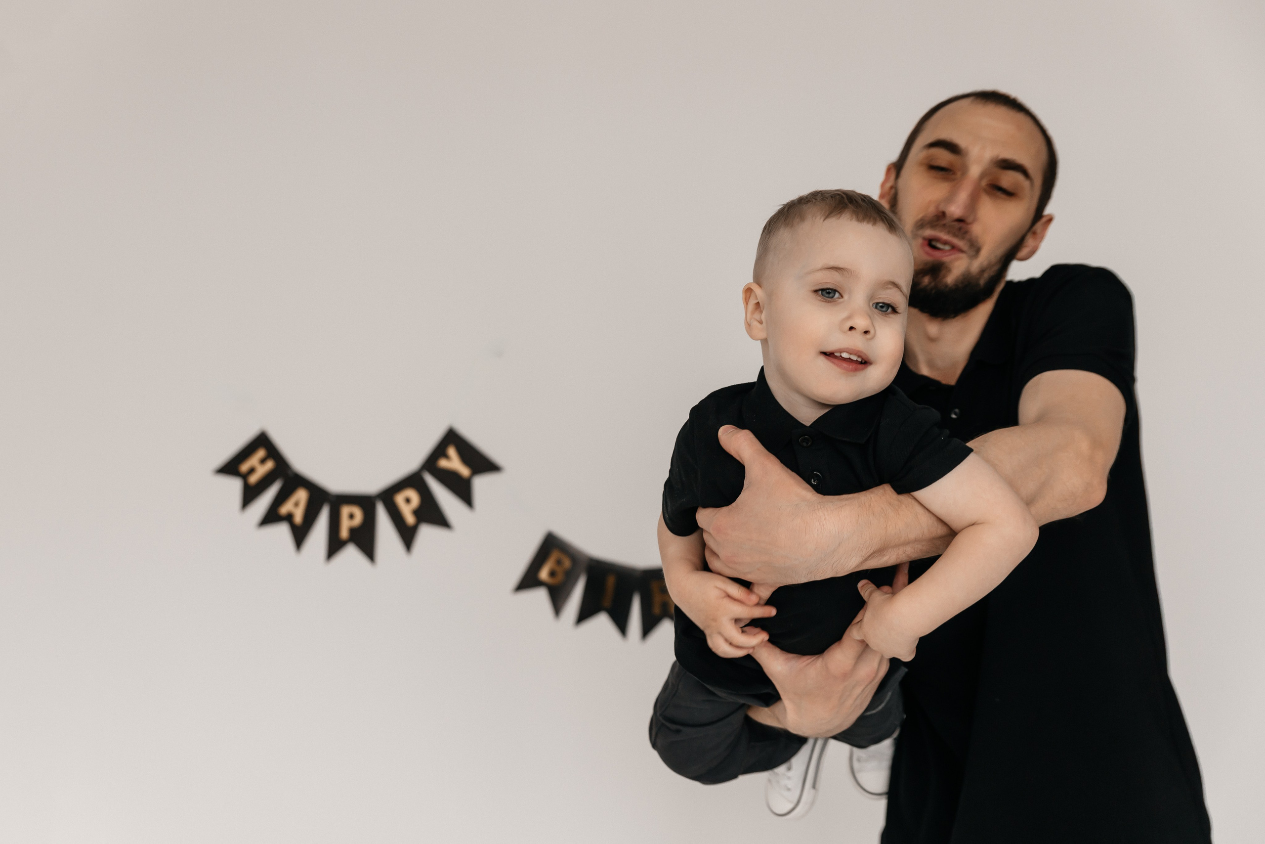 Владу 2 годика. Семейный фотограф Минск Усова Ольга