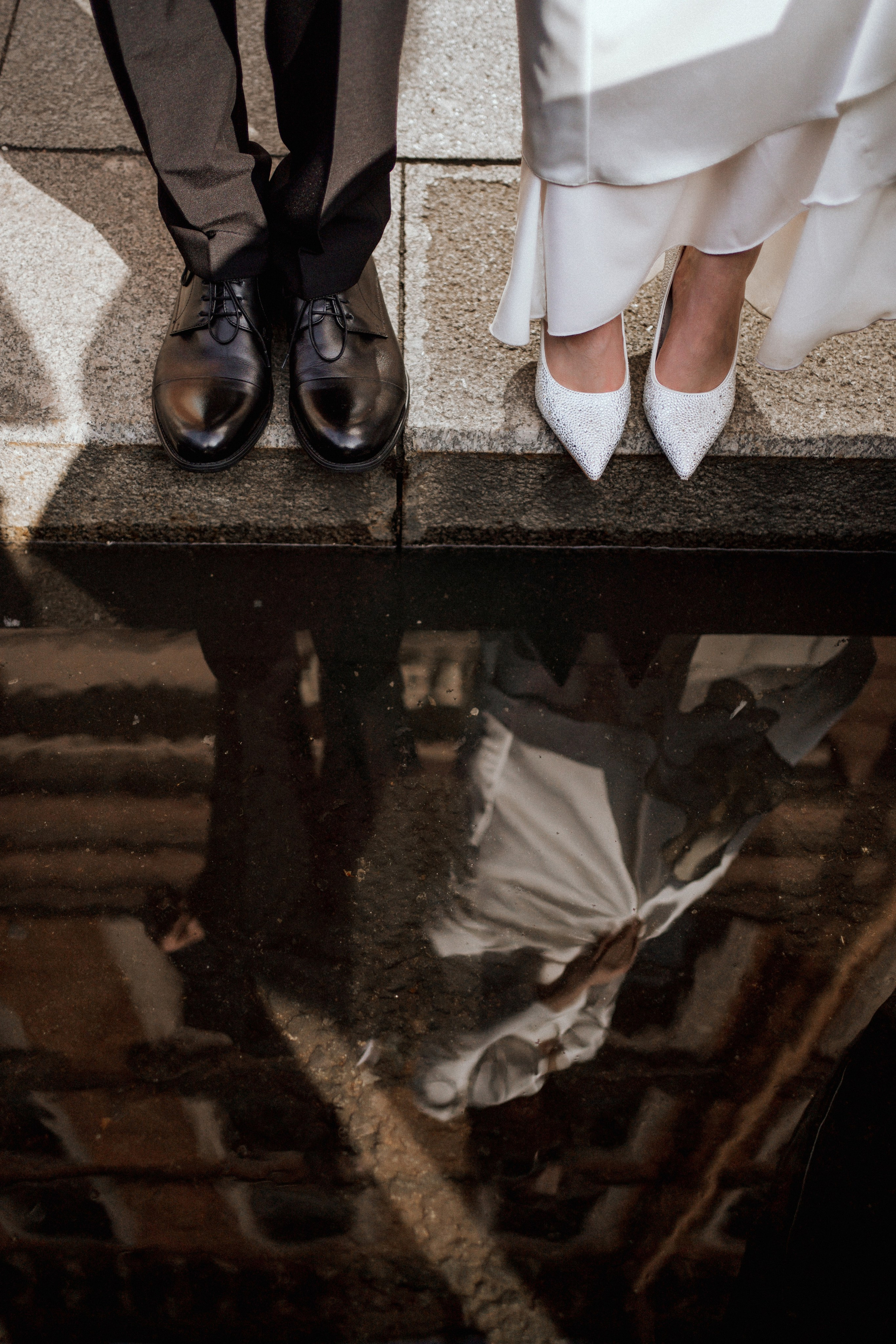 Egor & Victoria. Dolce_wedding