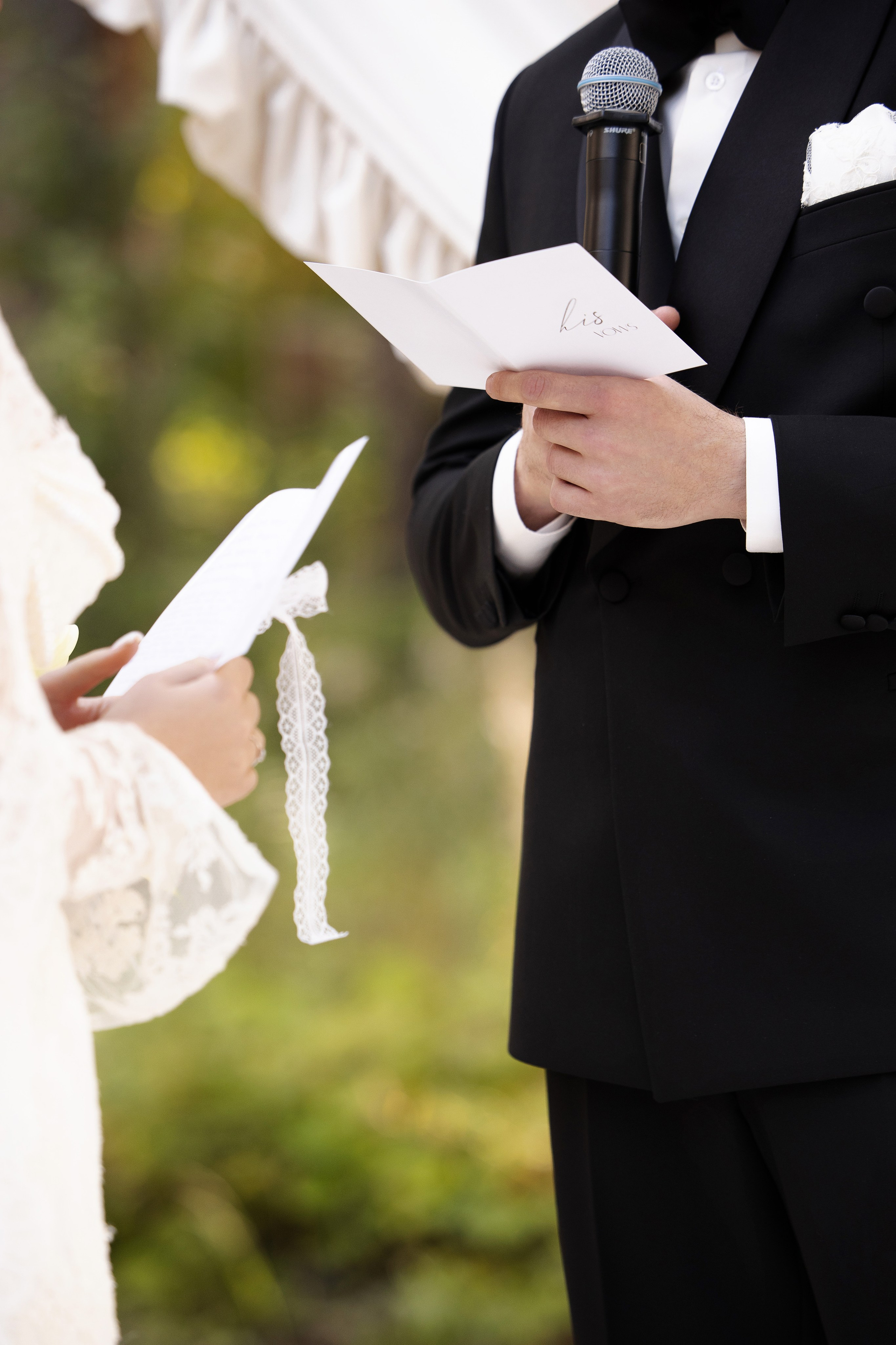 Владимир и Анастасия. Фотограф Андреева Алёна