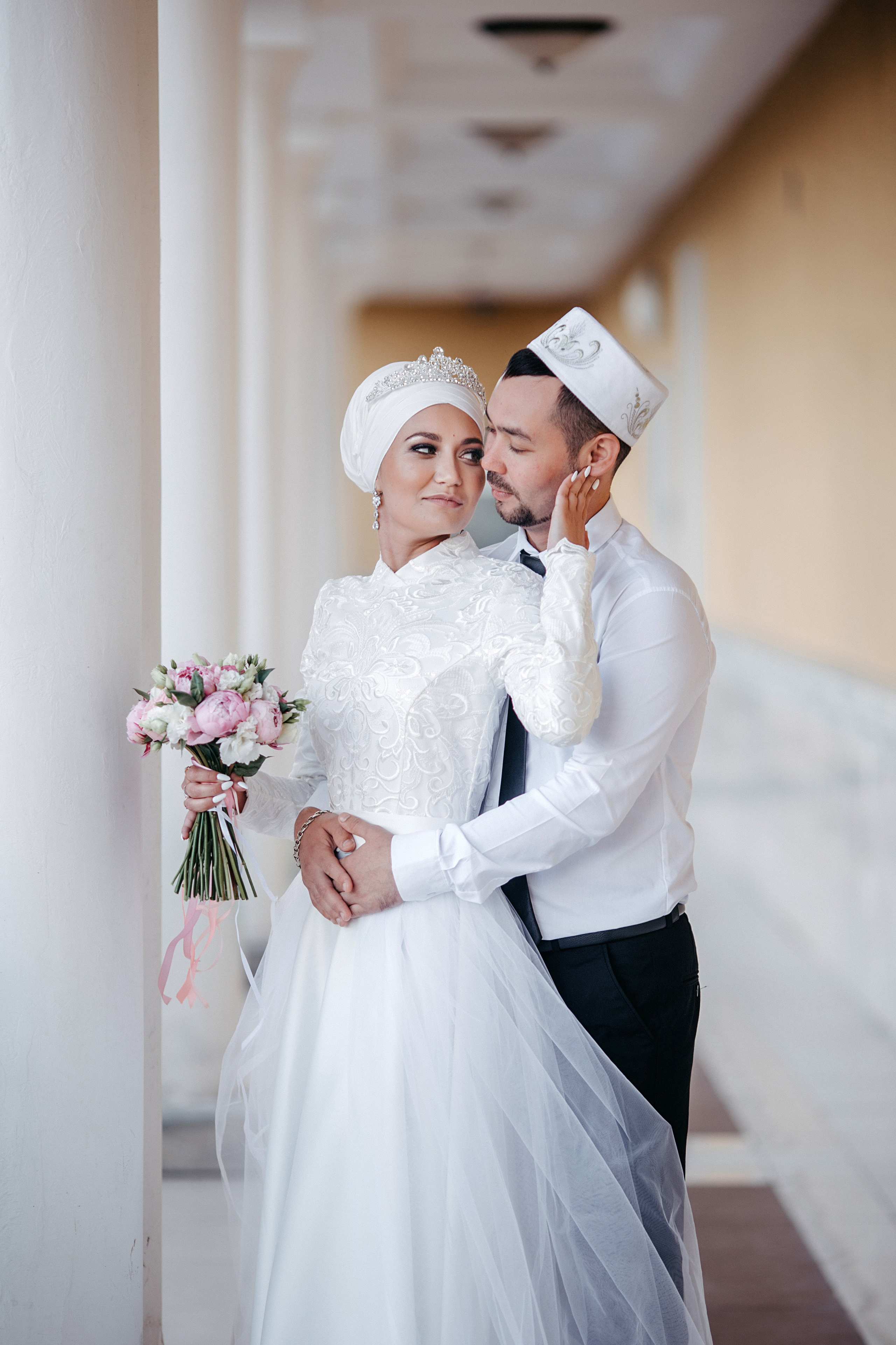 Никах 15 июня. Свадебный, семейный и детский фотограф Набережные Челны