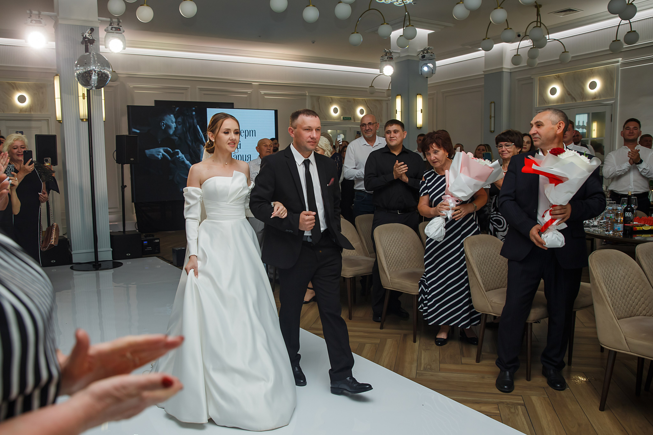Свадебная фотосъемка. Свадебный, семейный и детский фотограф Набережные Челны