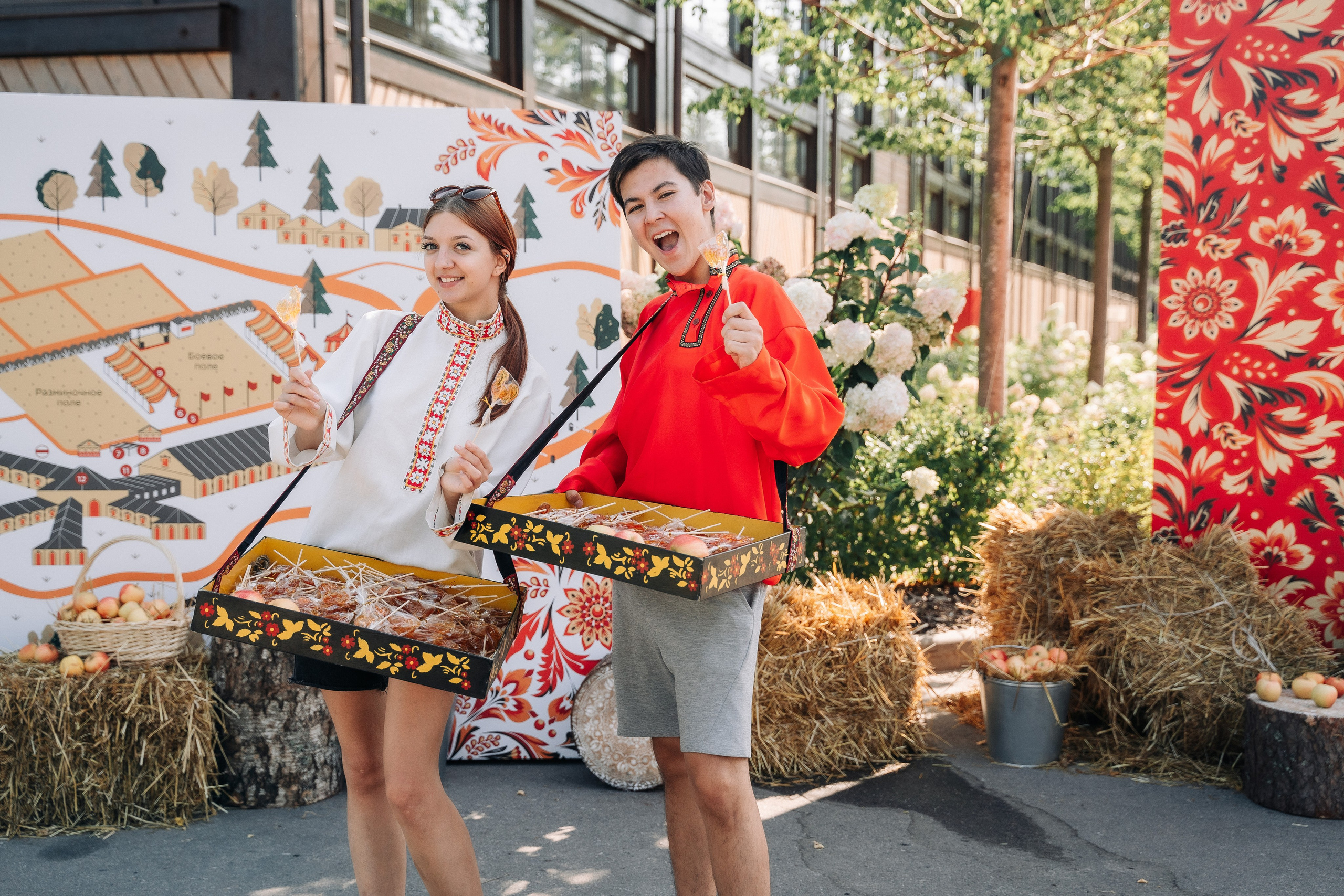 Конкур По-Русски в Emerald stables. Свадебный и семейный фотограф в Москве и МО Геннадий Туманцев