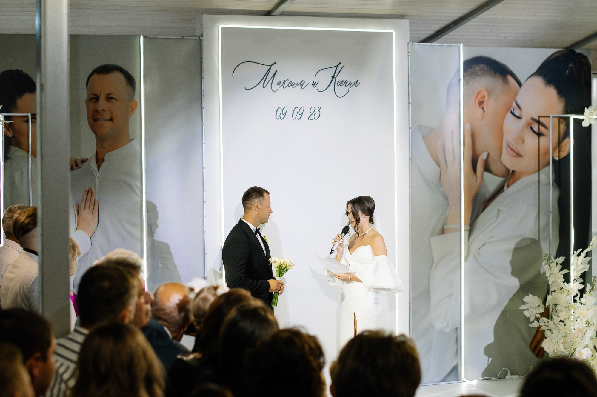 WEDDING DAY. Свадебный фотограф в Ставрополе Сергей Шляхов