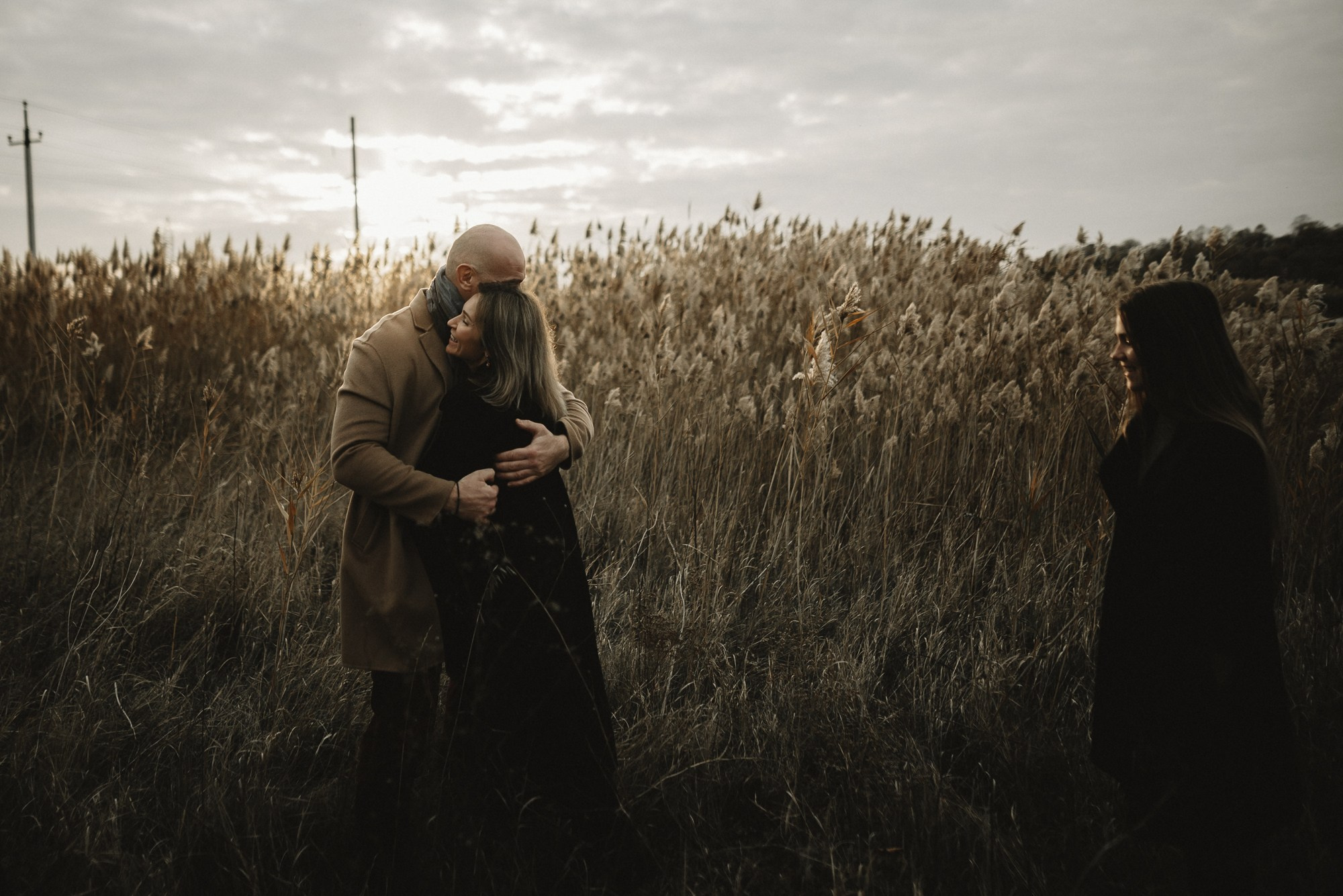 КРЕСТНАЯ СЕМЬЯ. Свадебный фотограф в Ставрополе Сергей Шляхов