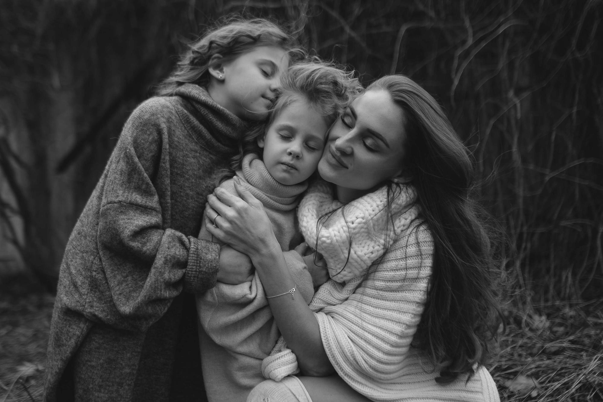 ТРИ ВОЗРАСТА. Свадебный фотограф в Ставрополе Сергей Шляхов