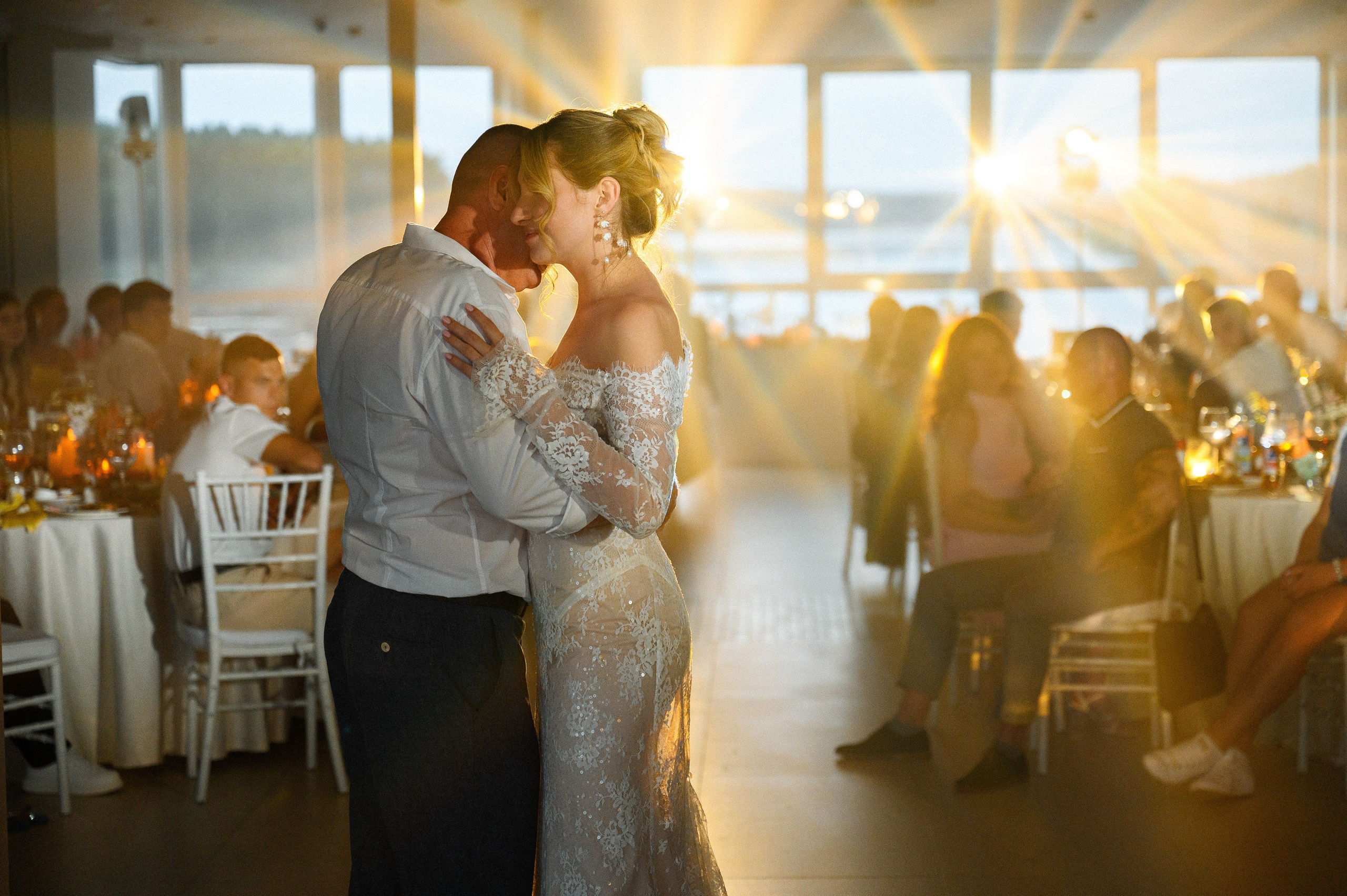 Илья & Алина