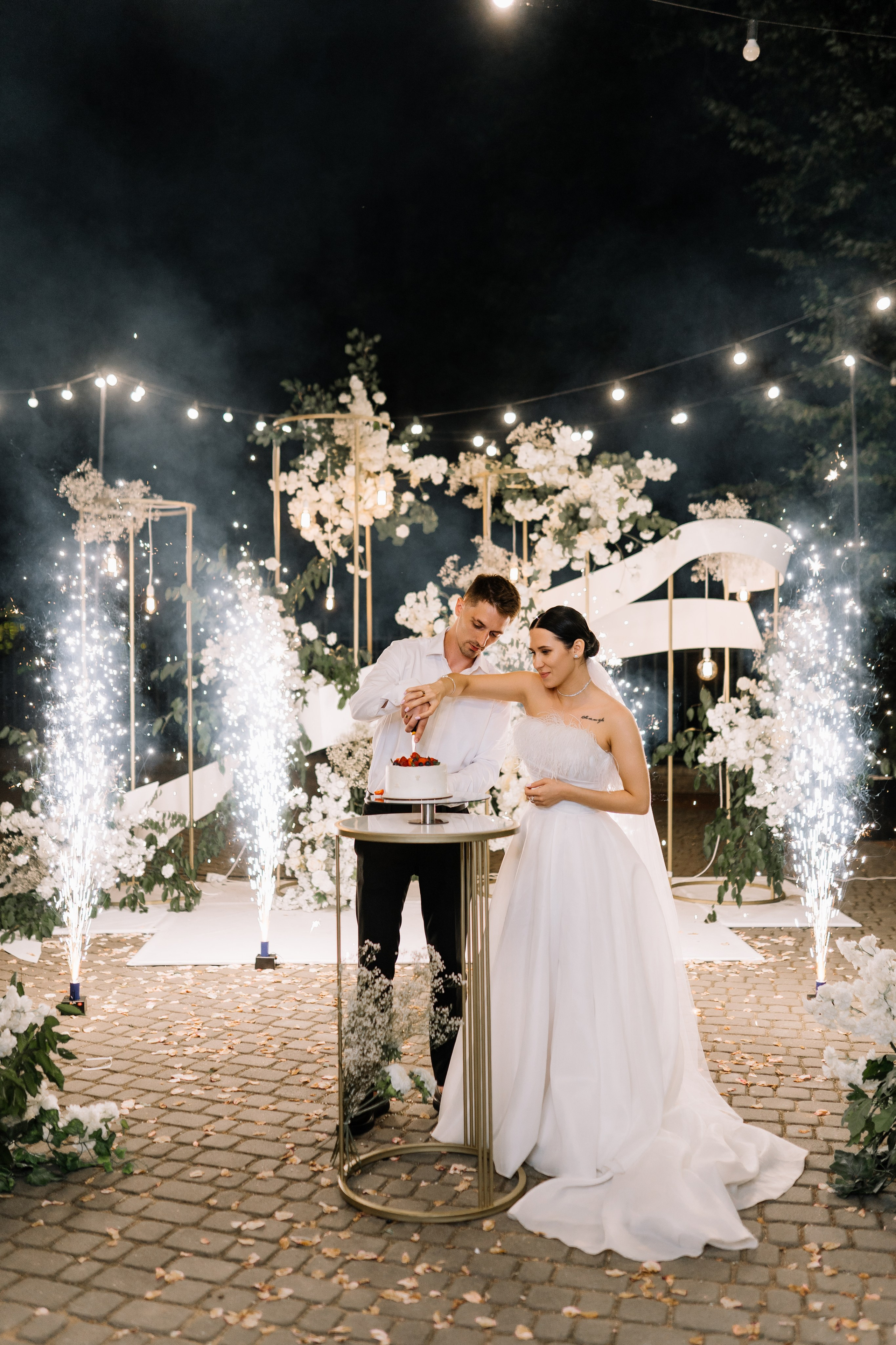 Лиза & Сергей