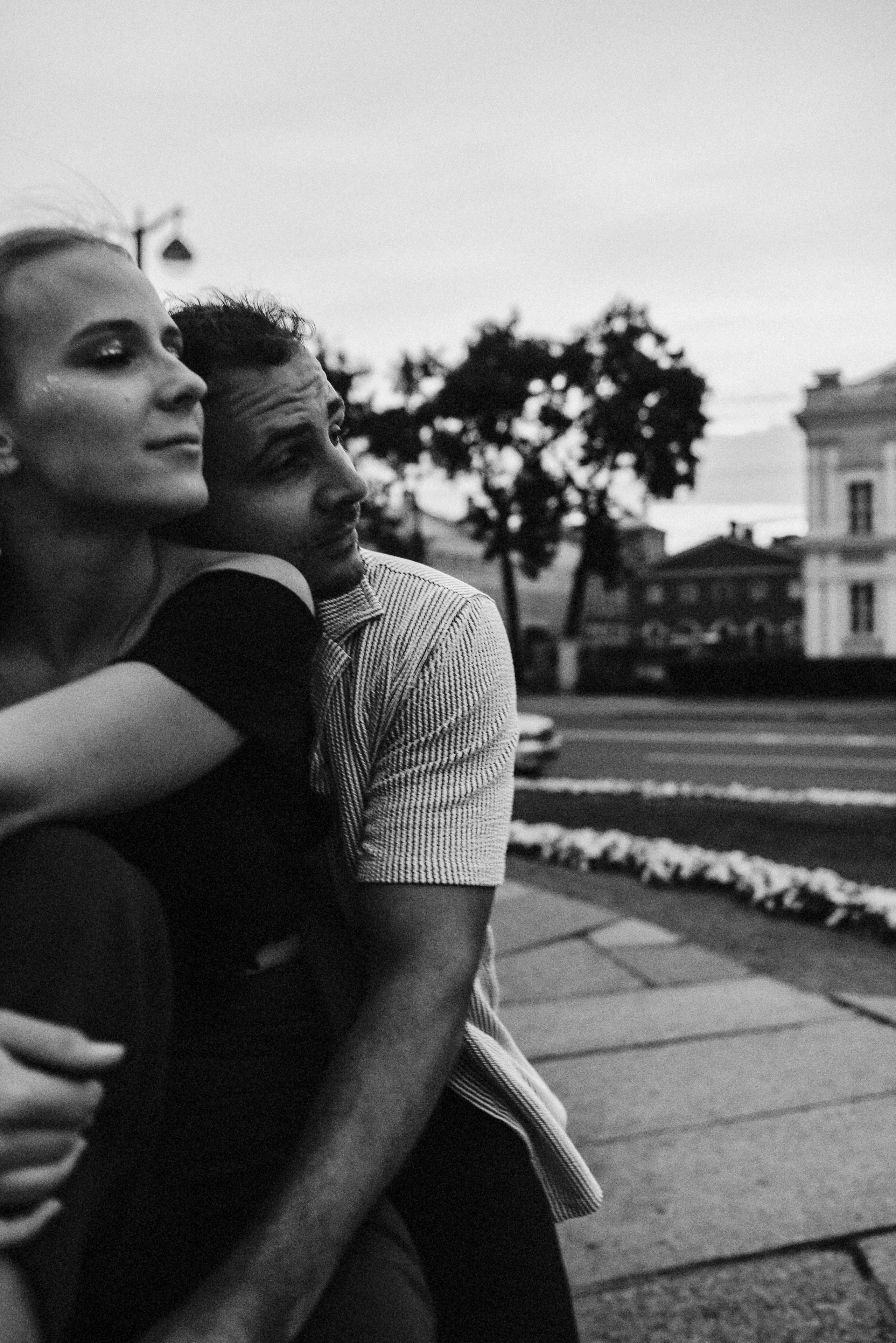 парная фотосессия спб 