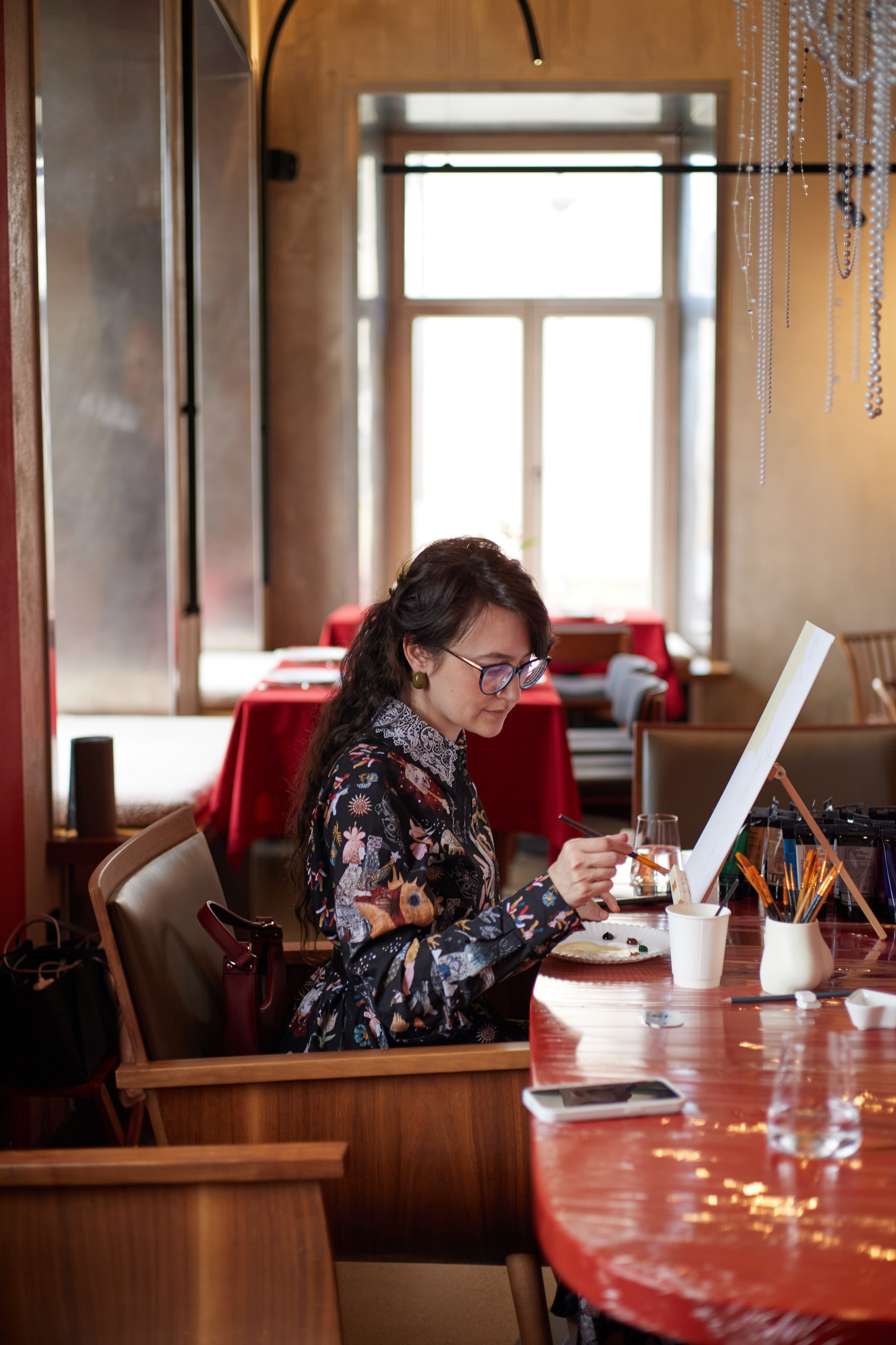 Album «Madonna». Фотограф Краснодар