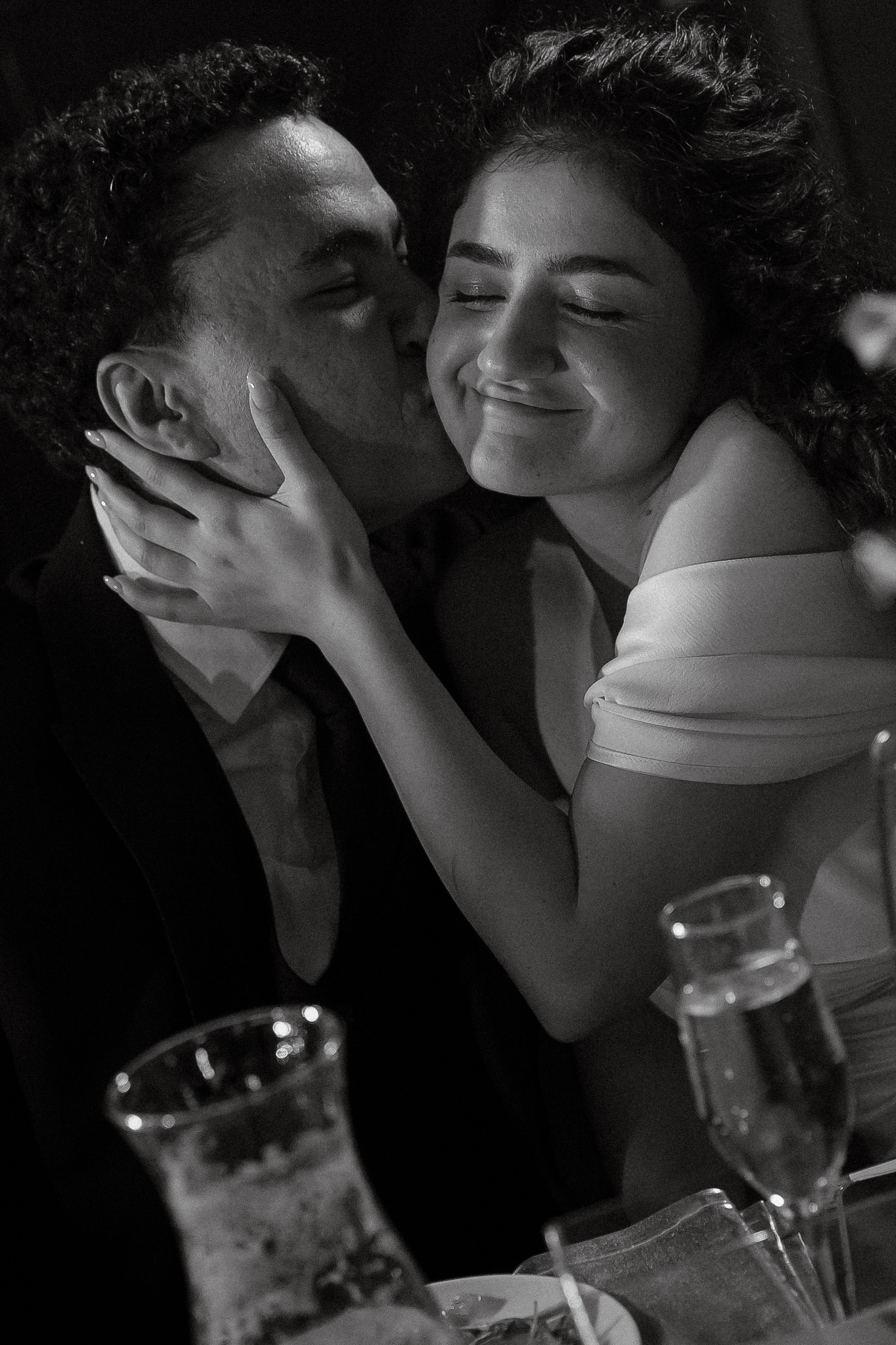 Wedding day Самир & Наргиз. Свадебный фотограф Колесников Антон