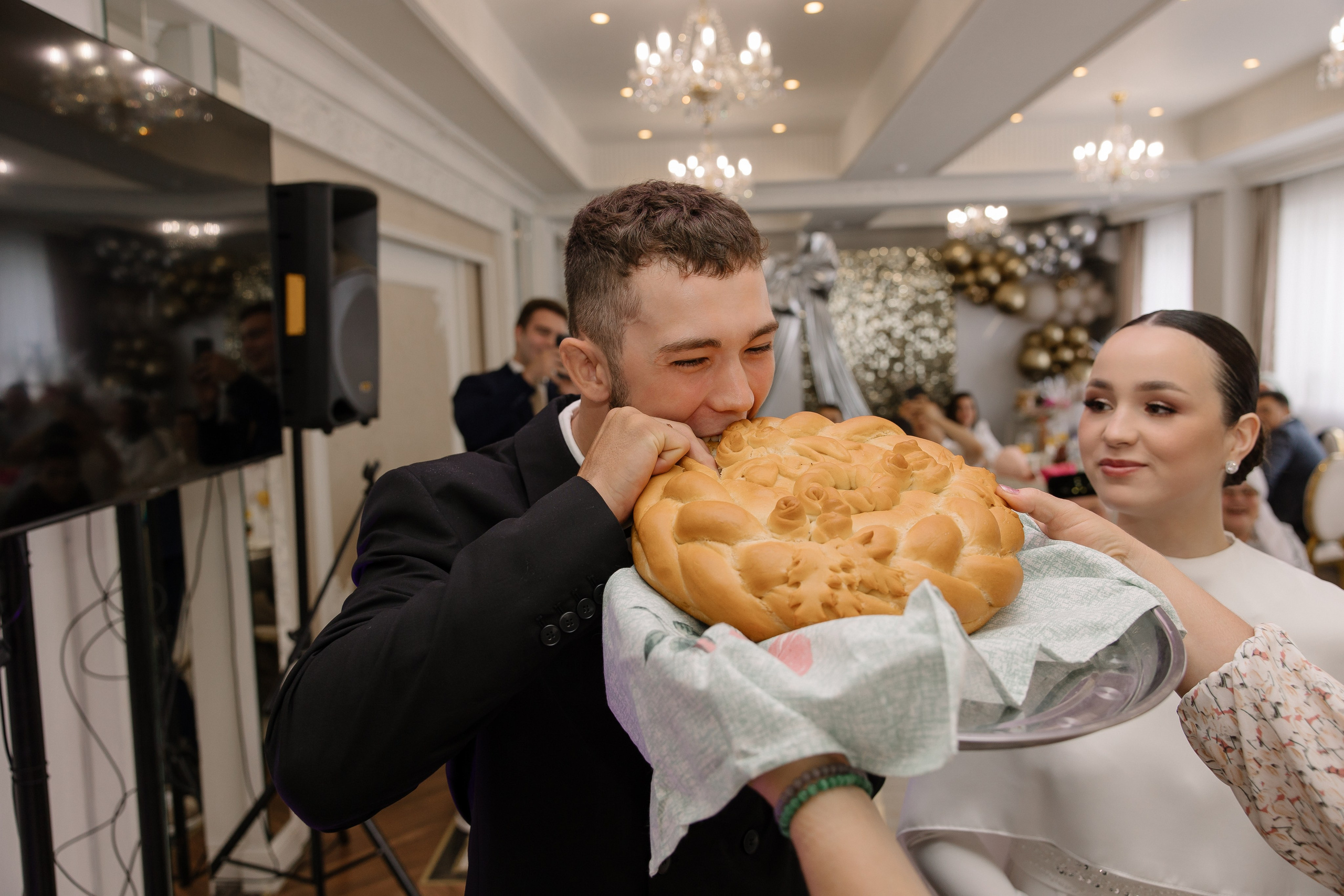 Тимур и Алия. Свадебный и семейный фотограф в Набережных Челнах и Казани