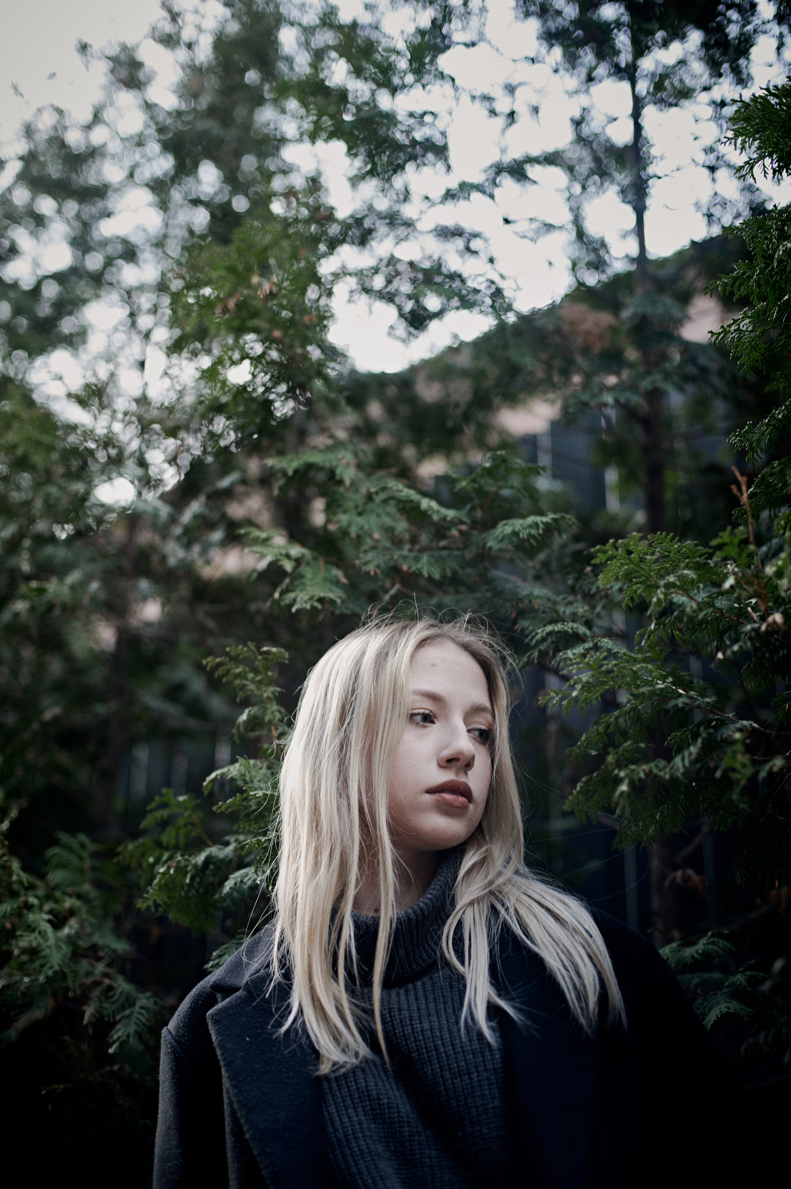 Портреты. Портретный фотограф в Воронеже Вячеслав Буряк