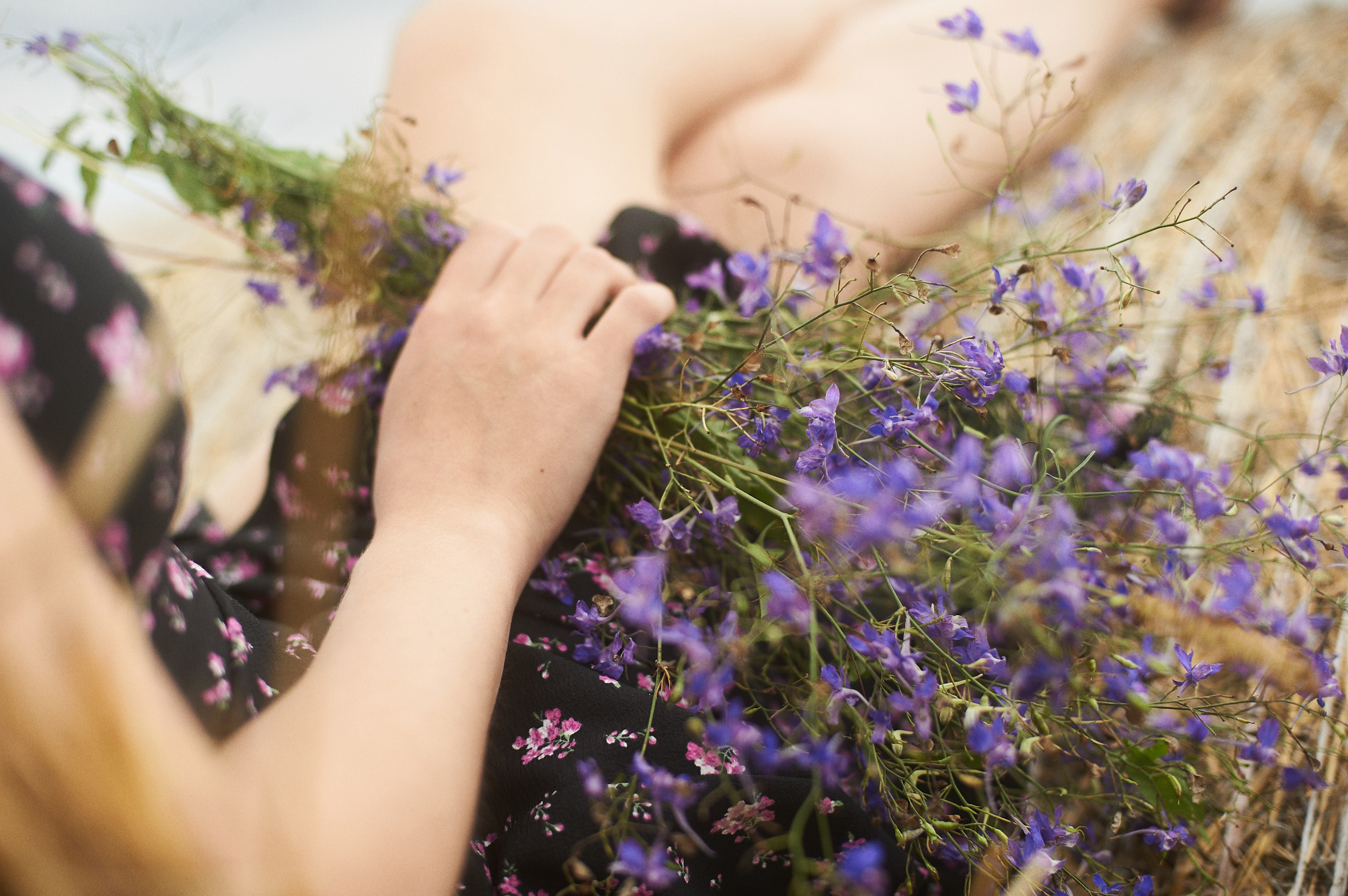 Рита. Портретный фотограф в Воронеже Вячеслав Буряк