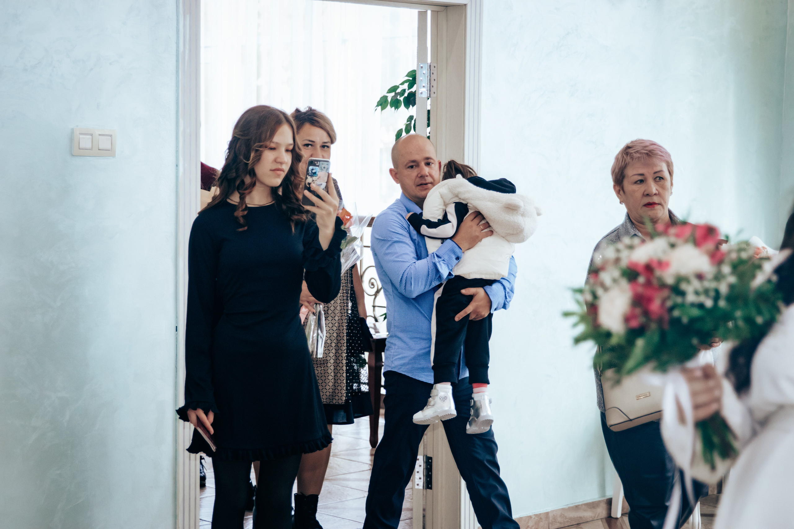 Свадьба Оксаны и Артёма. PhotoMeet — Фотограф в Улан-Удэ