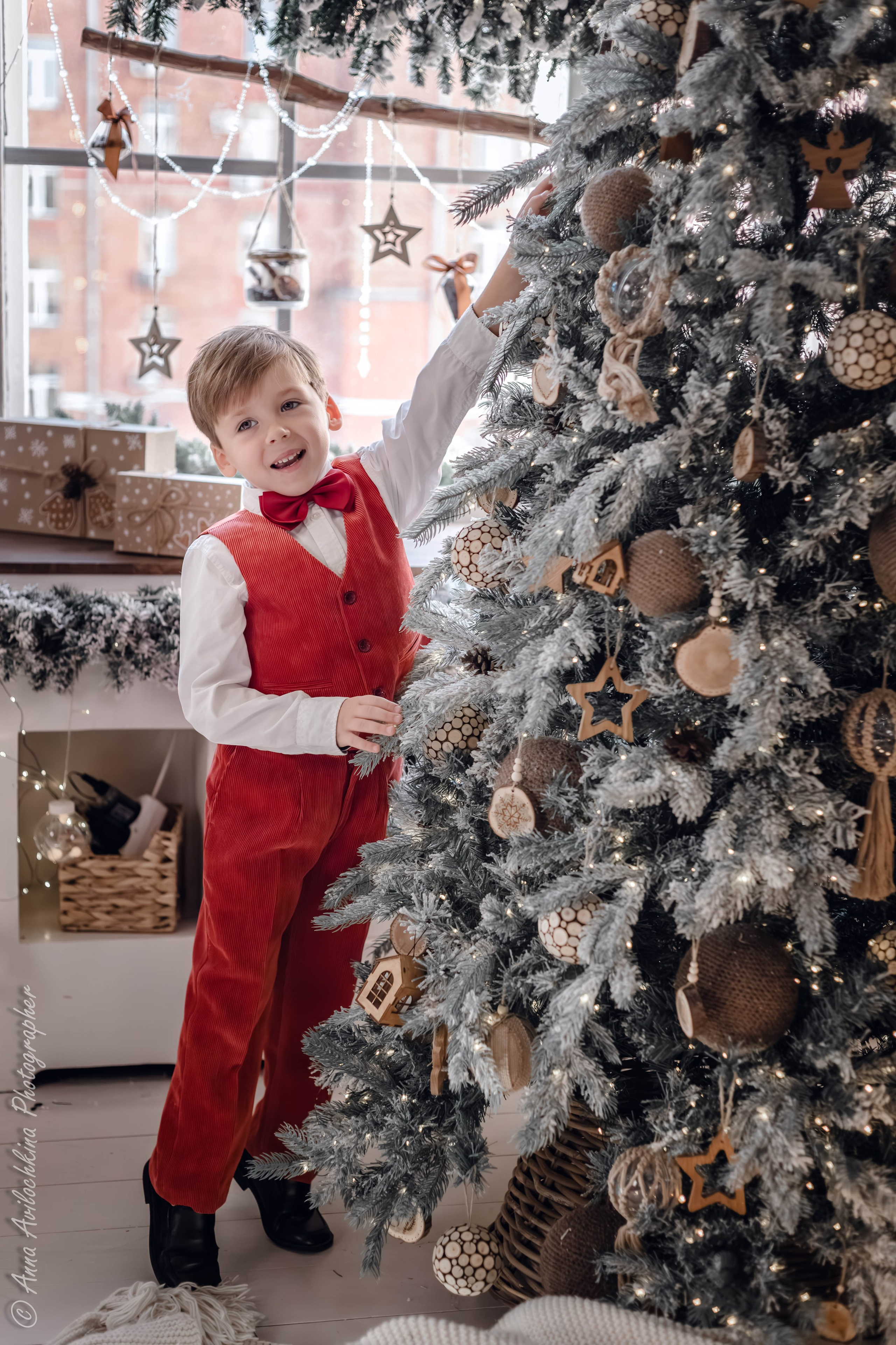 Альбом детских фотографий. Семейный и свадебный фотограф в Москве и Домодедово Анна Авилочкина