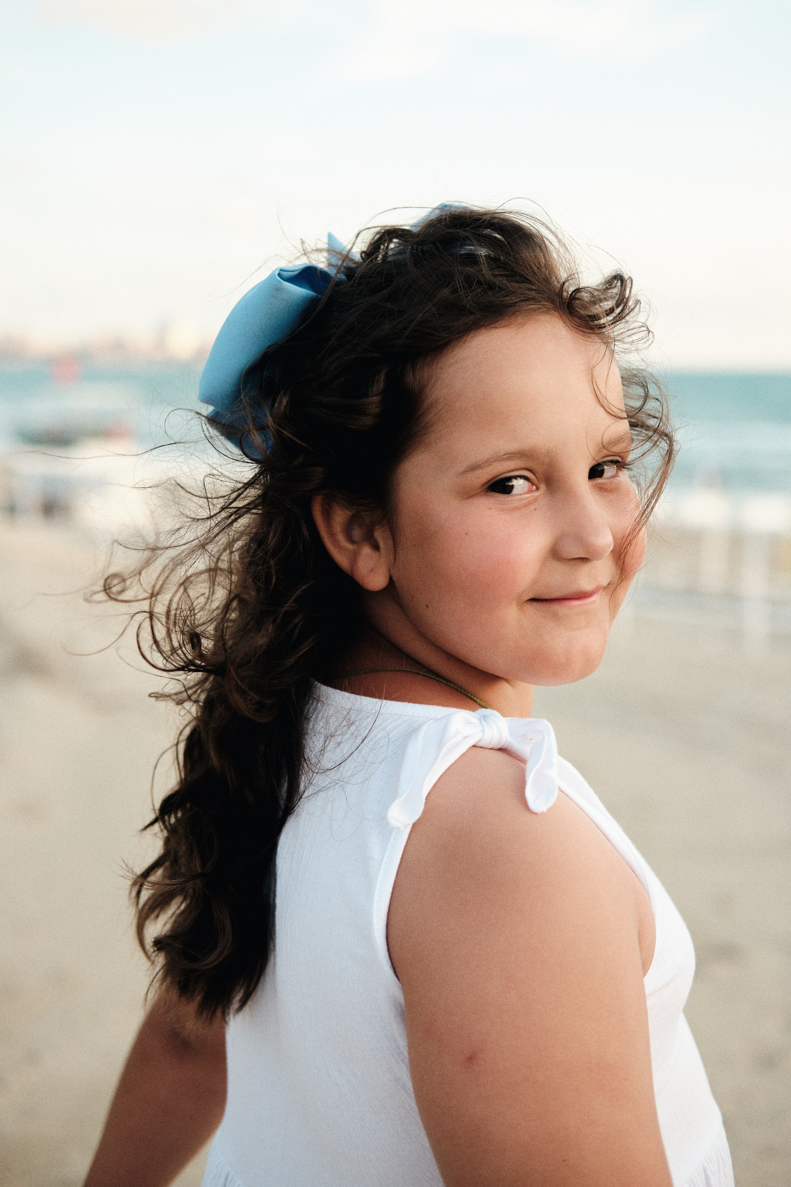 Большая красивая семья!. Фотограф в Анапе и Краснодаре Тина