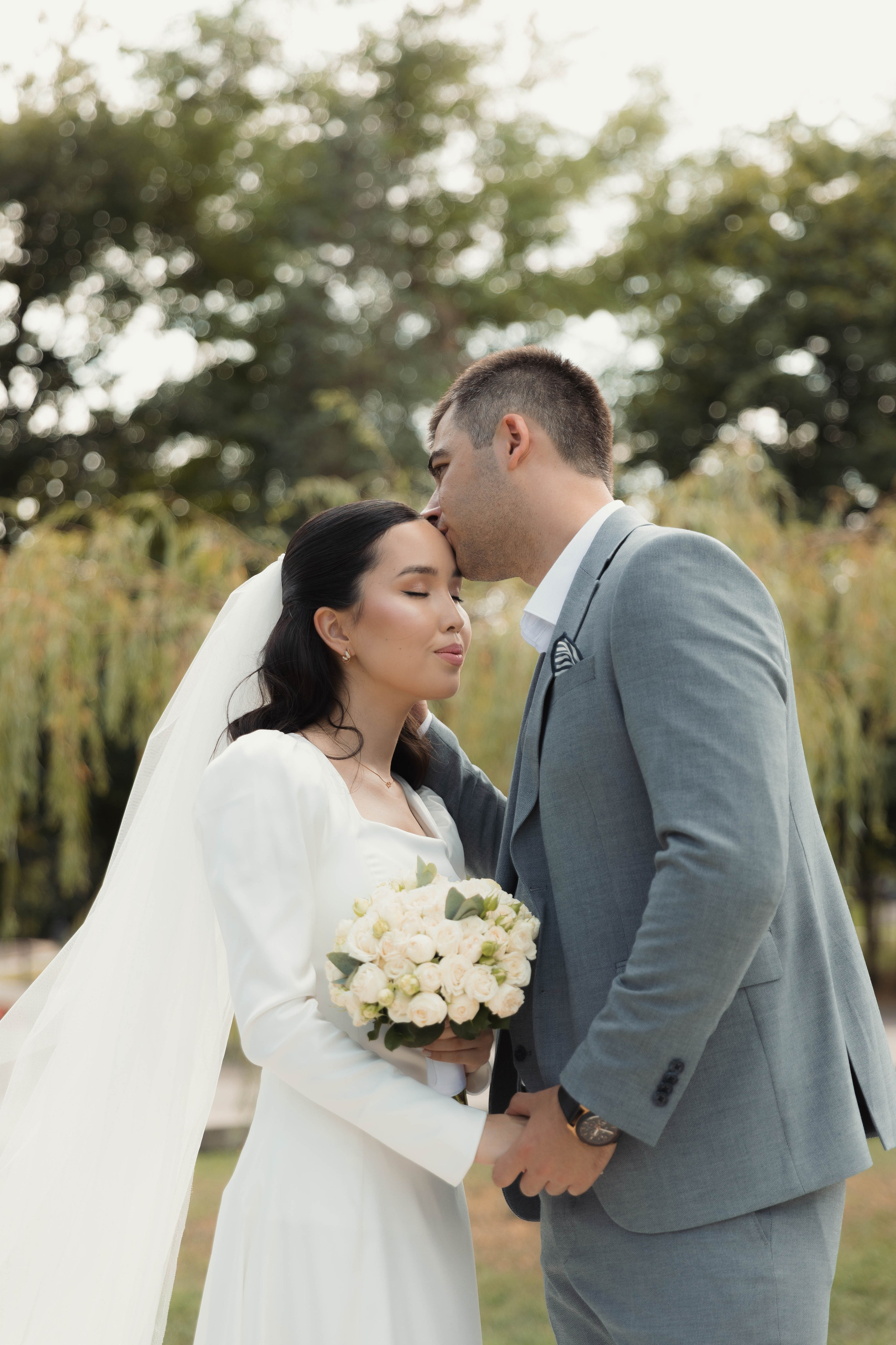 Полный свадебный день. Свадебный фотограф в КБР