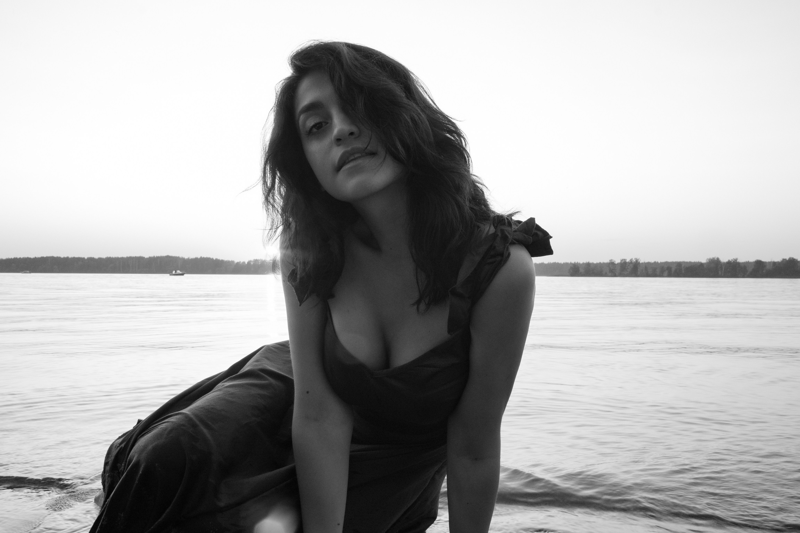 Portraits & fashion. Фотограф Москва Завидово Конаково