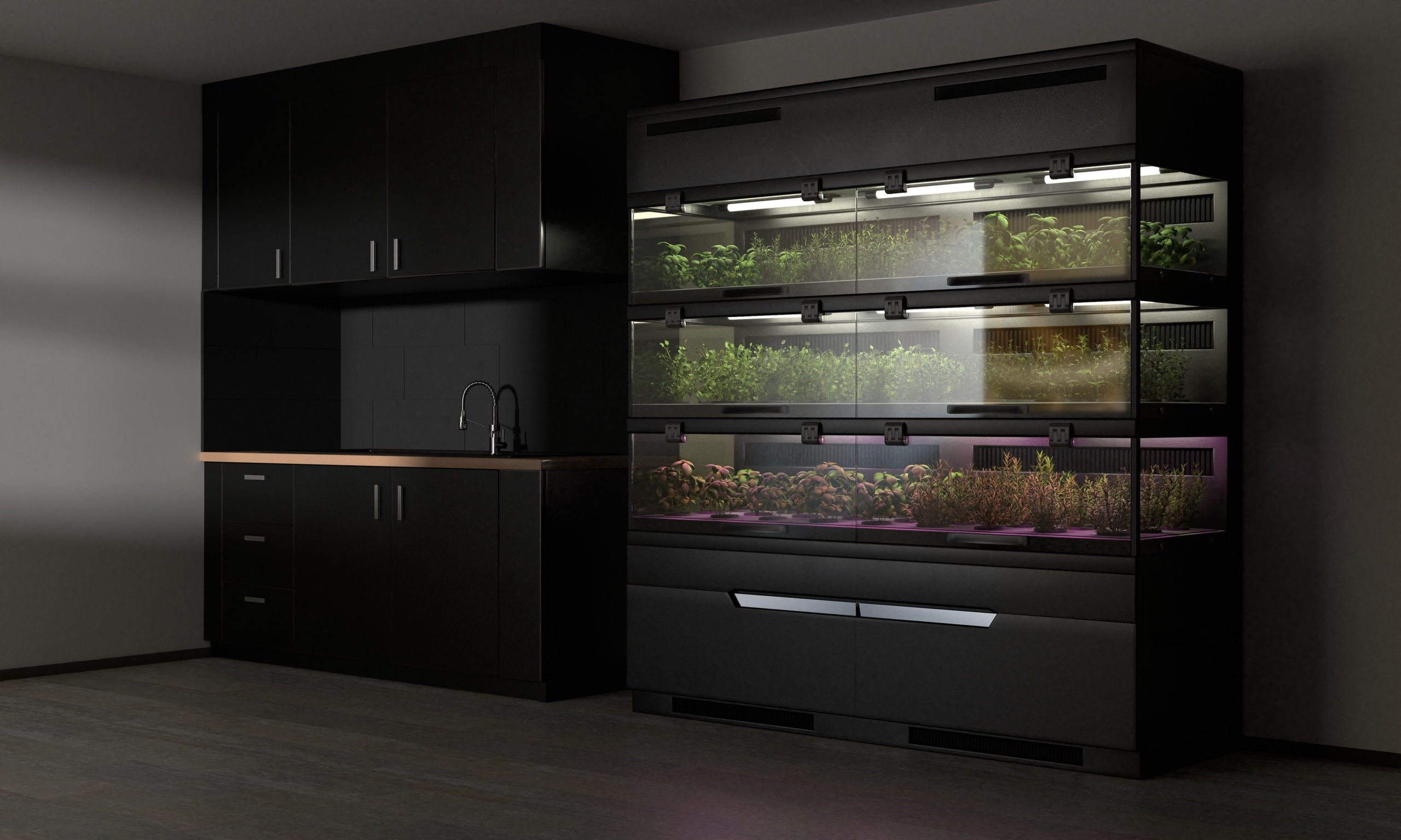 3D моделирование и визуализация. Профессиональный фотограф в Астане