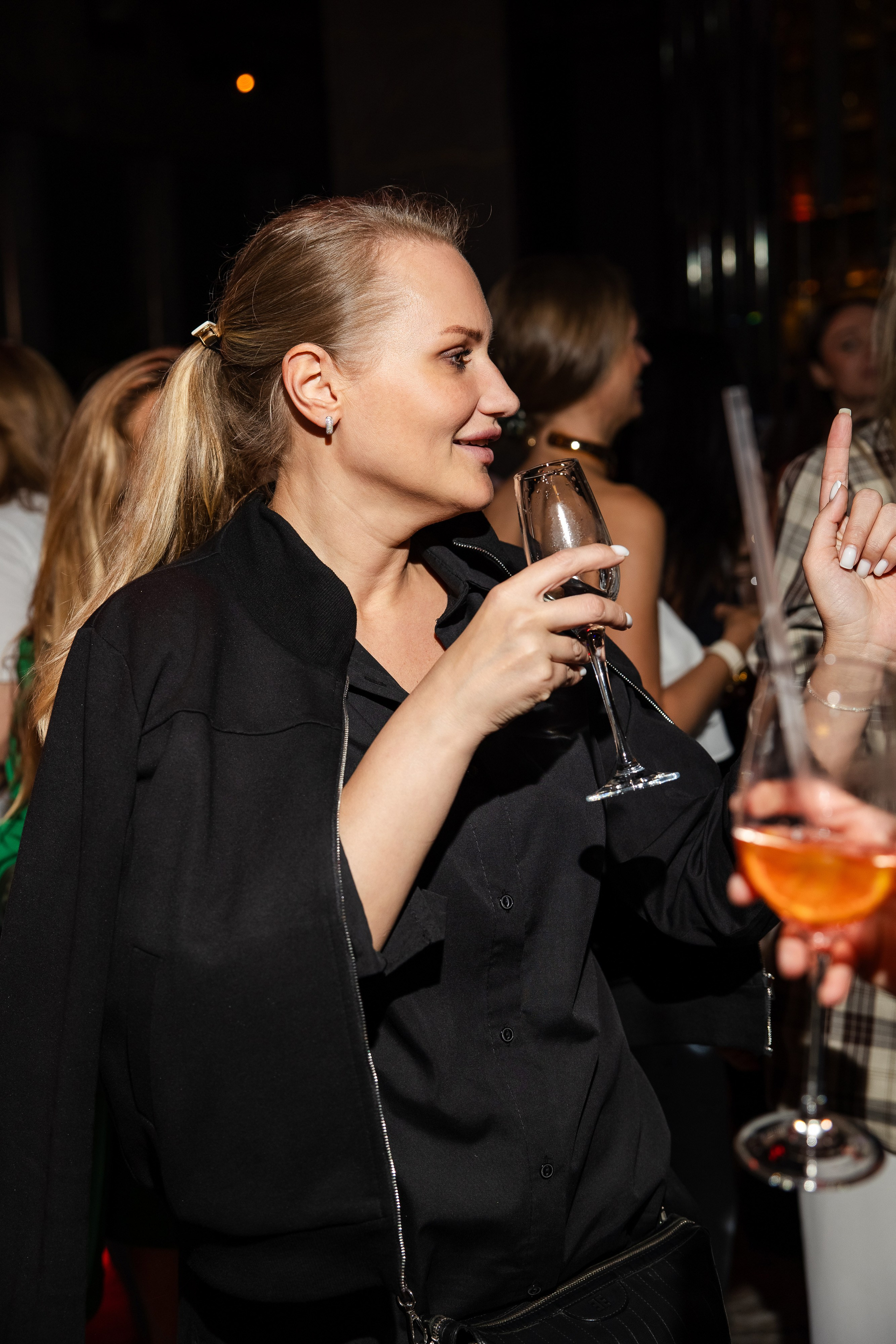 Корпоратив. Свадебный репортажный фотограф в Москве