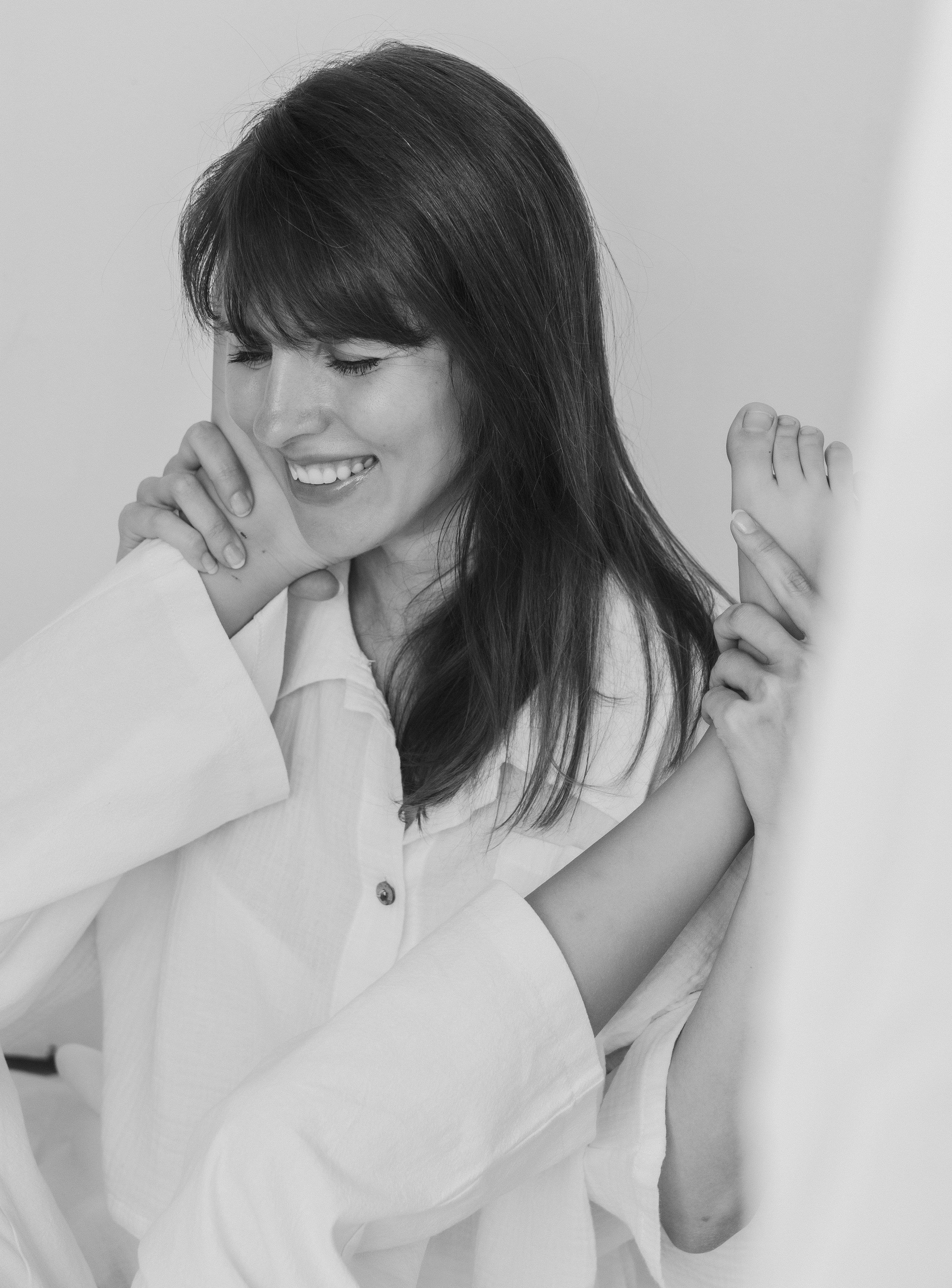 Вера и Женя. Портретный фотограф в Уфе