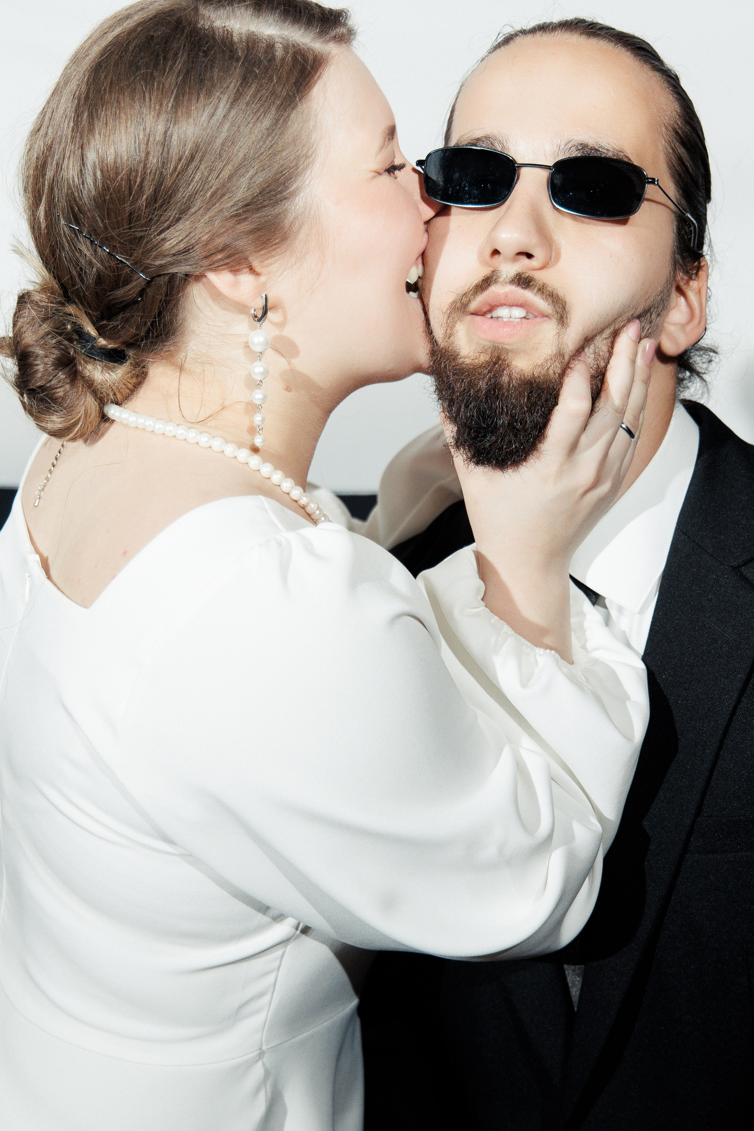 Руслан и Гульшат. Свадебный фотограф Уфа