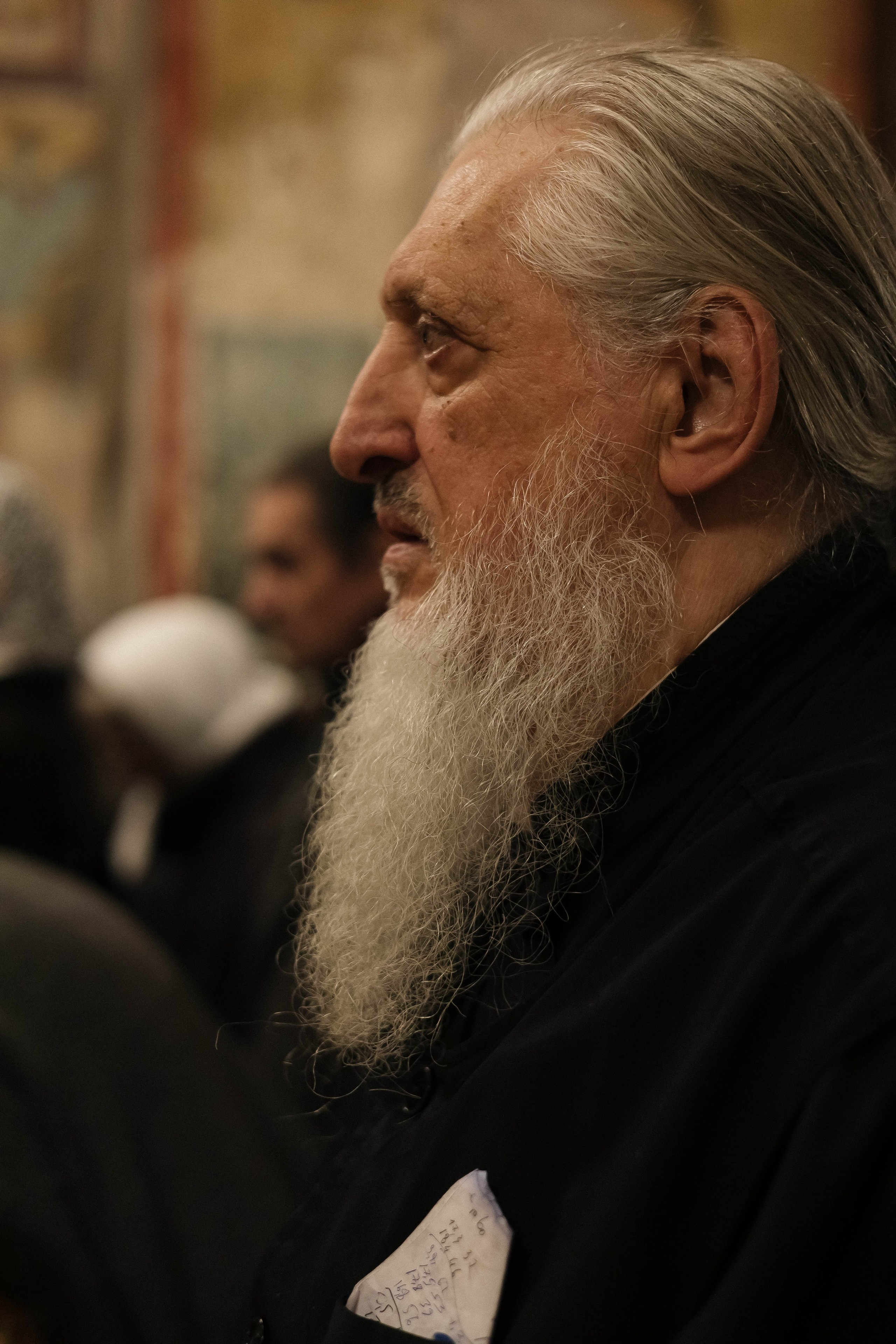 День памяти Прп. Саввы Сторожевского, Звенигородского чудотворца. Артеменкова Анна Фотограф