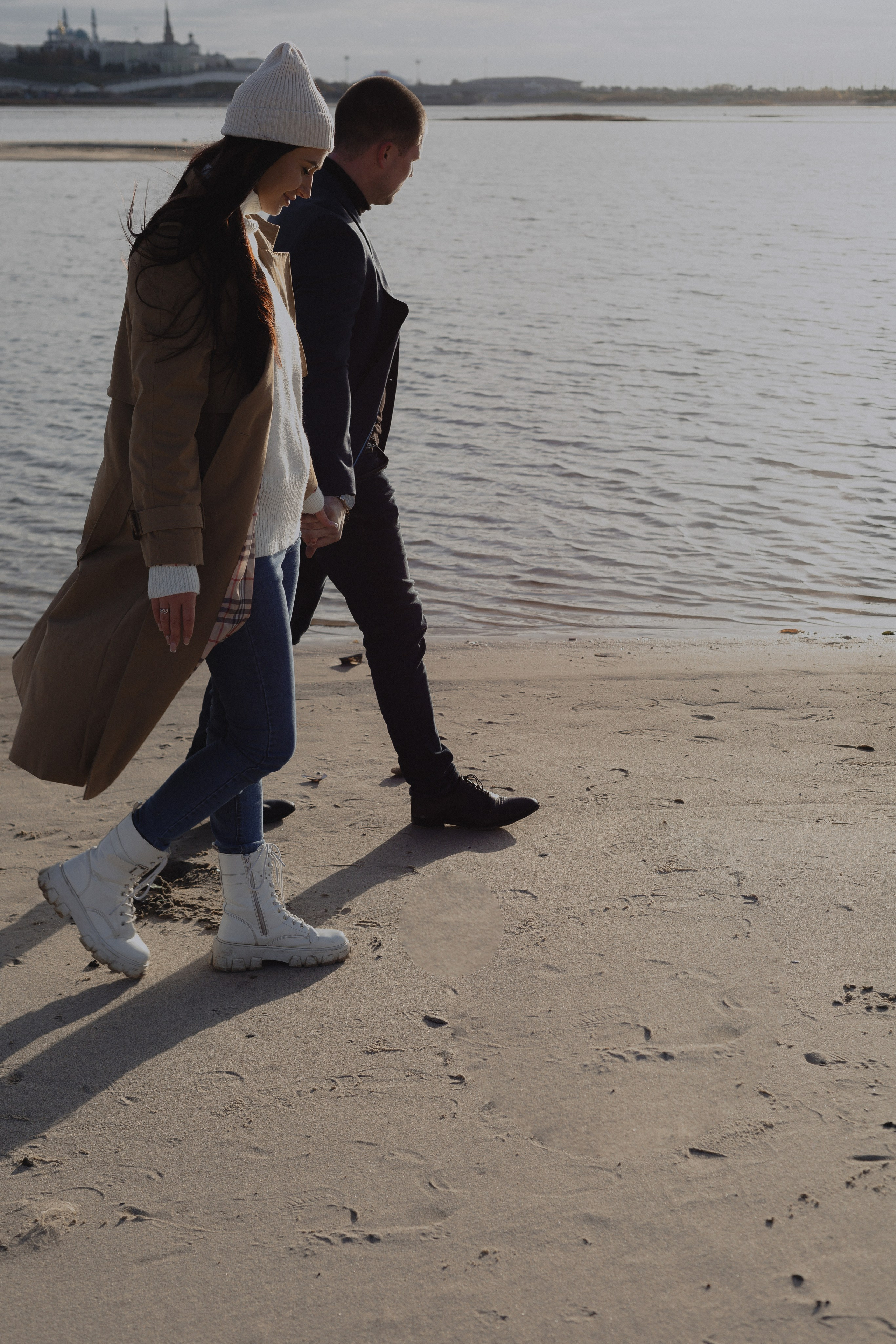 Денис и Диана. Свадебный и персональный фотограф в Казани Алёна Ишаева