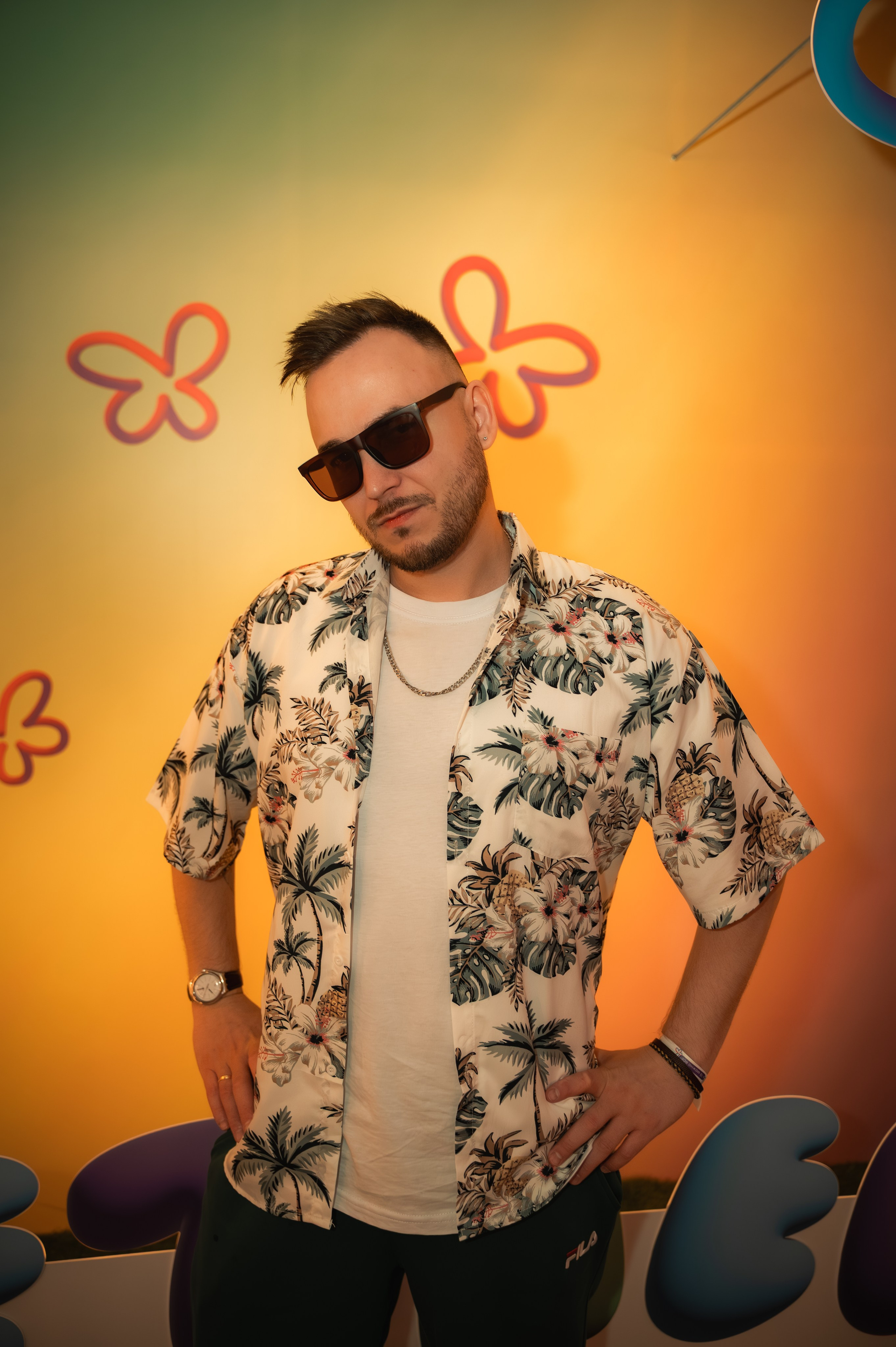 Мероприятия. Корпоратив Авито. Фотограф/видеограф Богдан Голованов