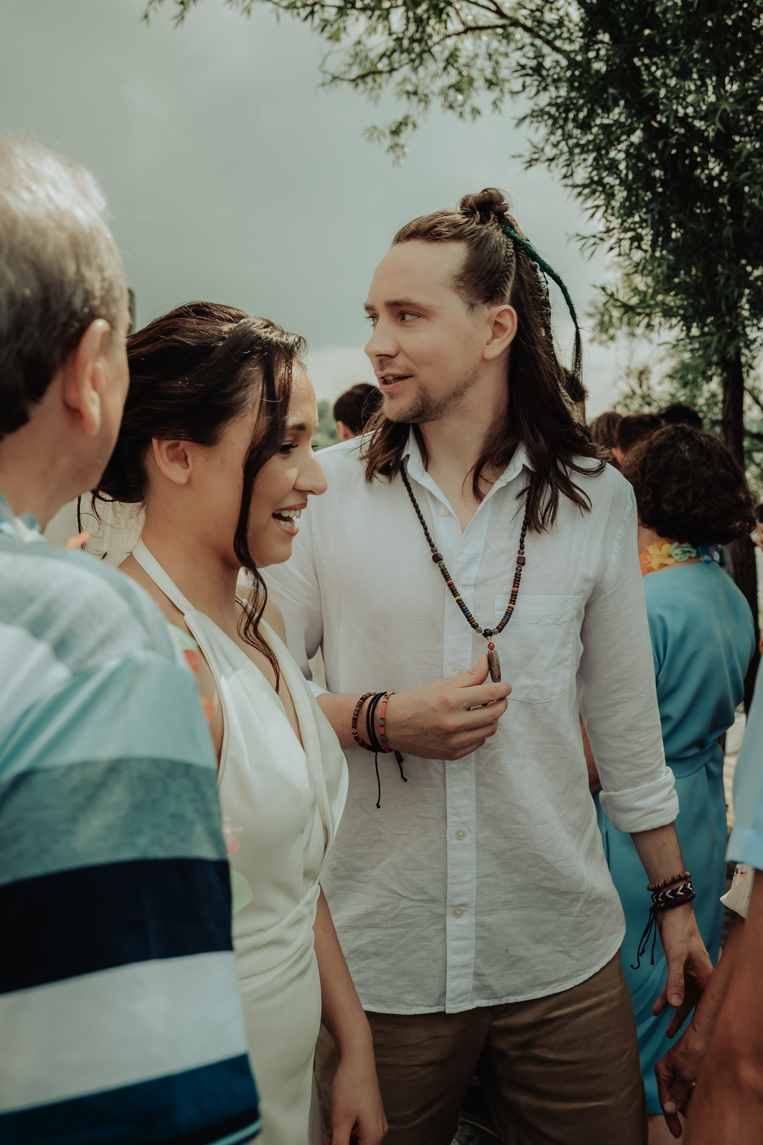 Свадьба Евгения и Анастасии. Фотограф/видеограф Богдан Голованов