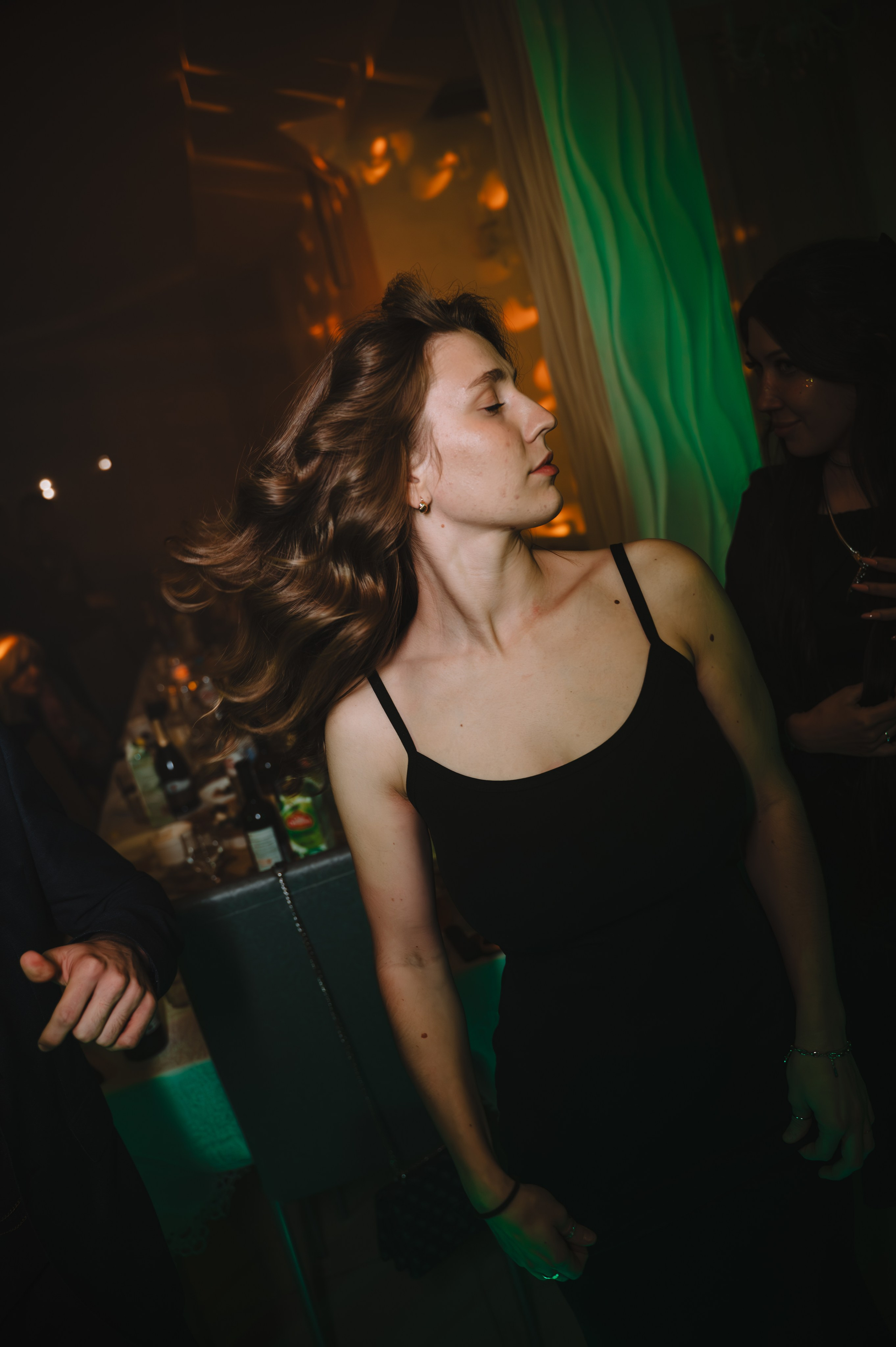 Мероприятия. Съёмка выпускного для Syndicate. Фотограф/видеограф Богдан Голованов