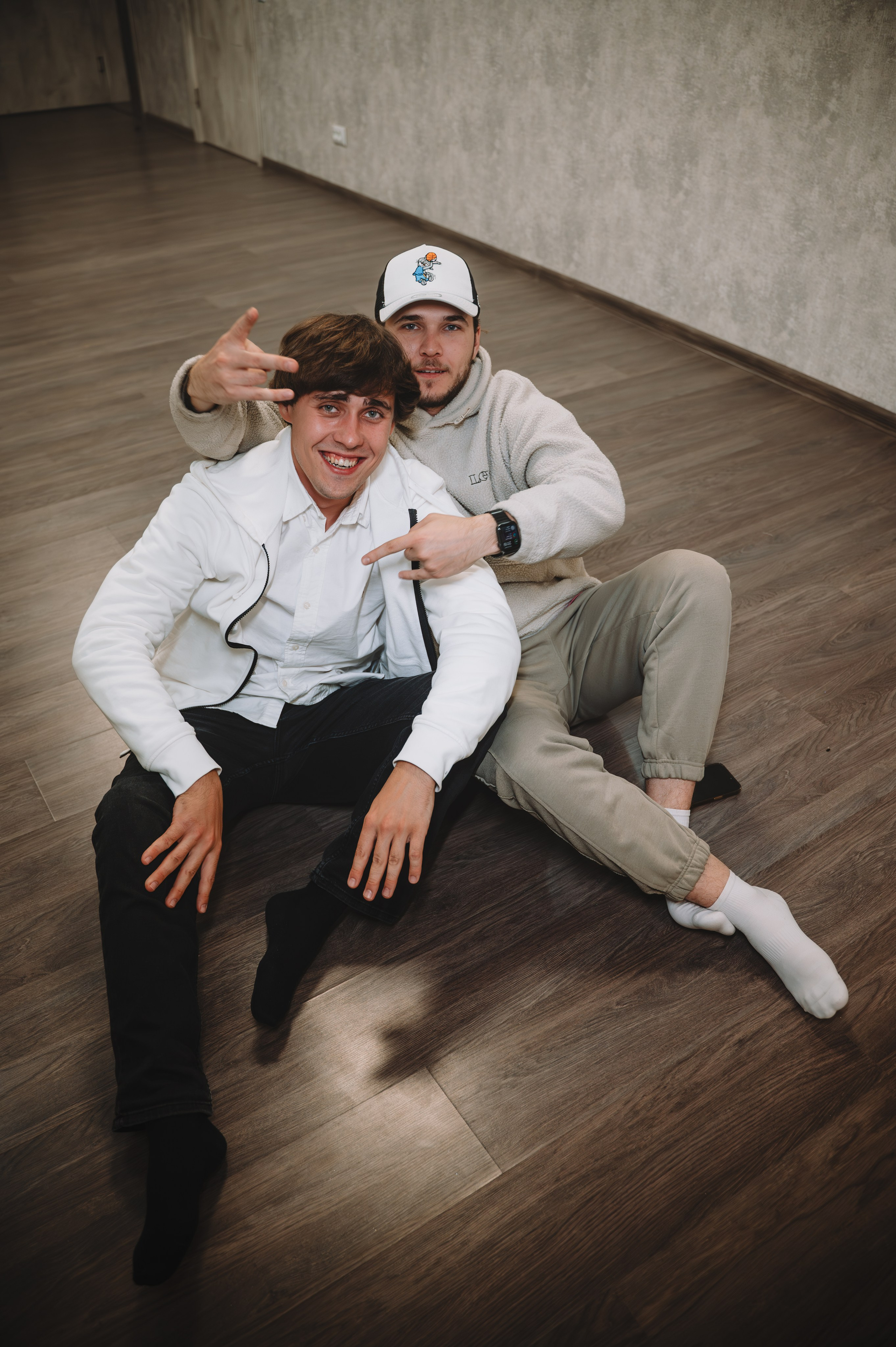 Мероприятия. Съёмка выпускного для Syndicate. Фотограф/видеограф Богдан Голованов