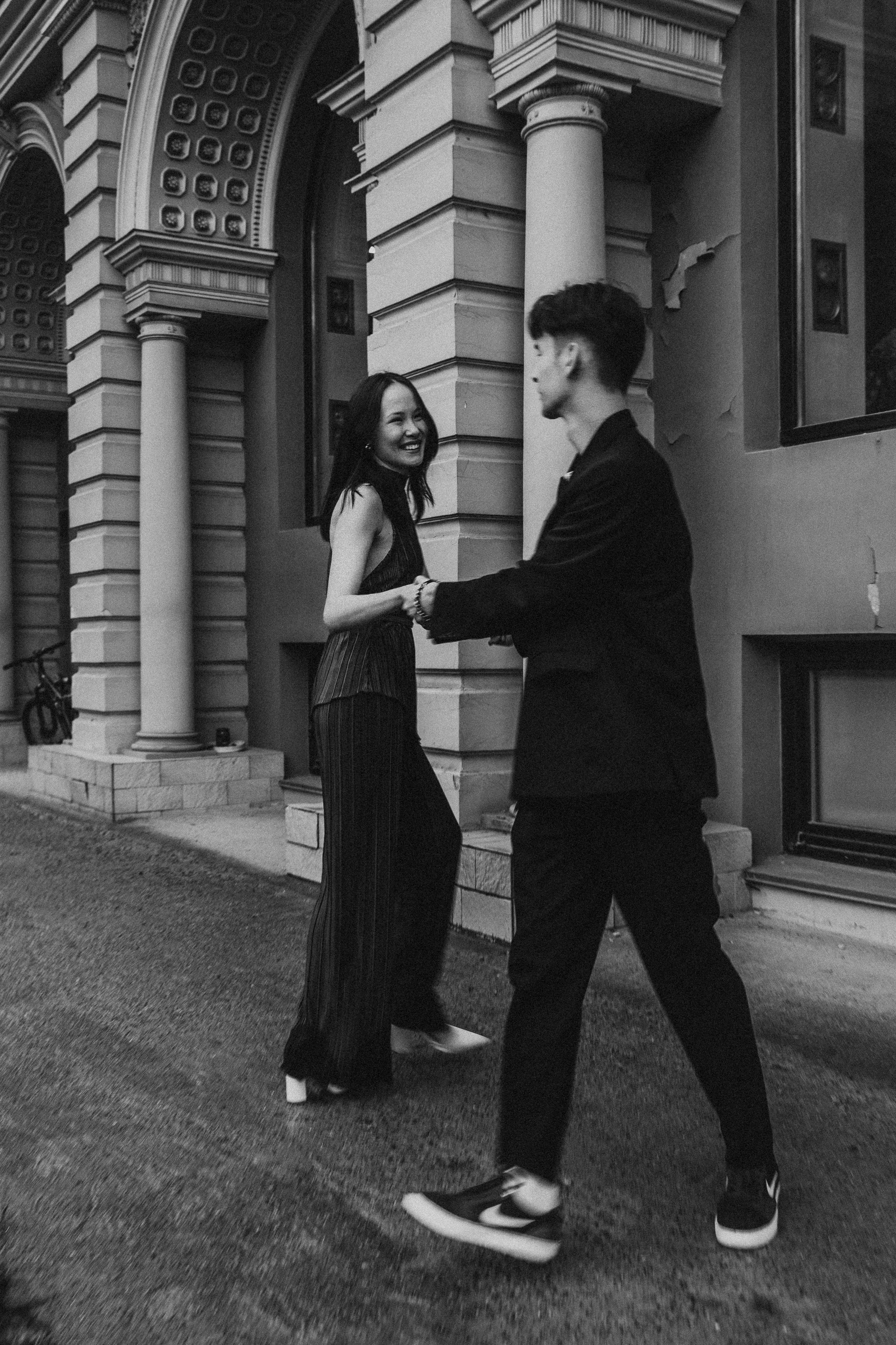 Лав стори для Маргариты и Аделя. Фотограф/видеограф Богдан Голованов