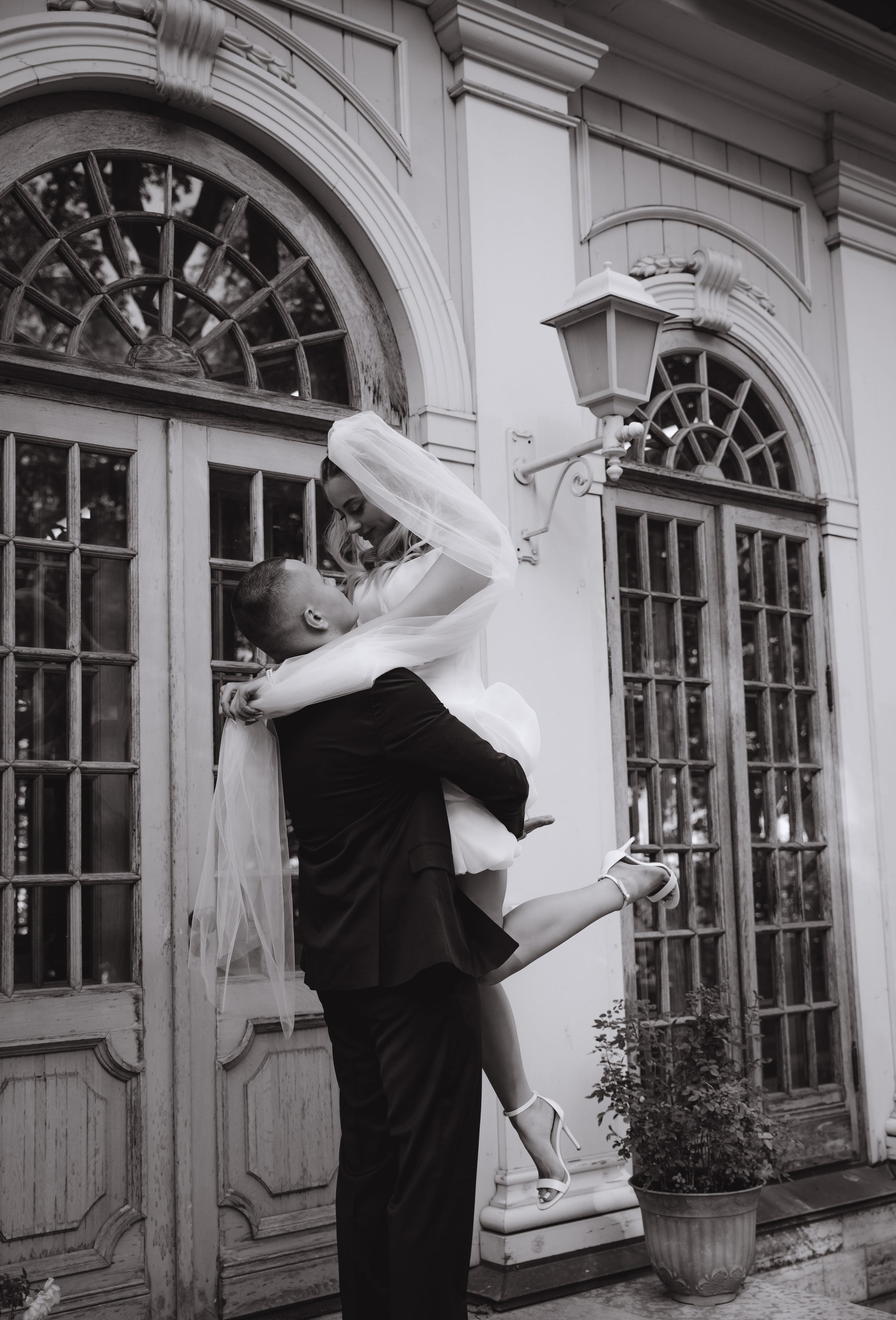 Wedding Day. Анна Михайлова|Свадебный фотограф в Санкт-Петербурге