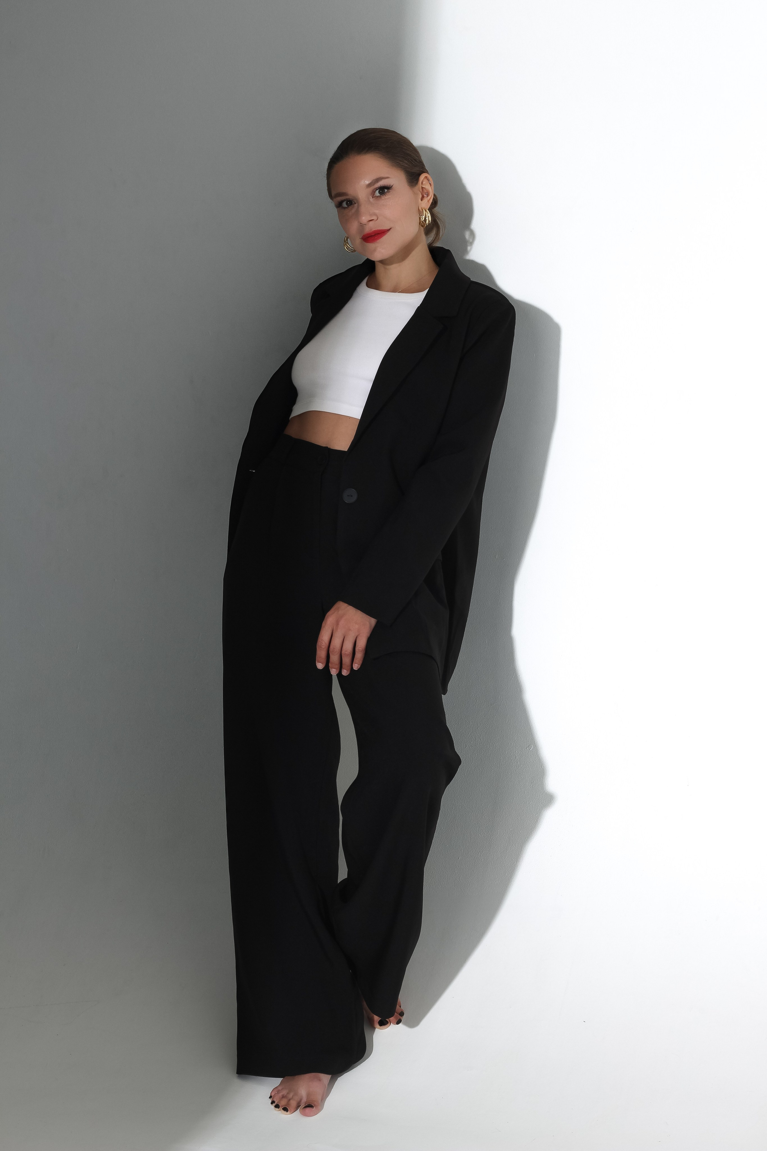 Оля. Женский фотограф в Санкт-Петербурге