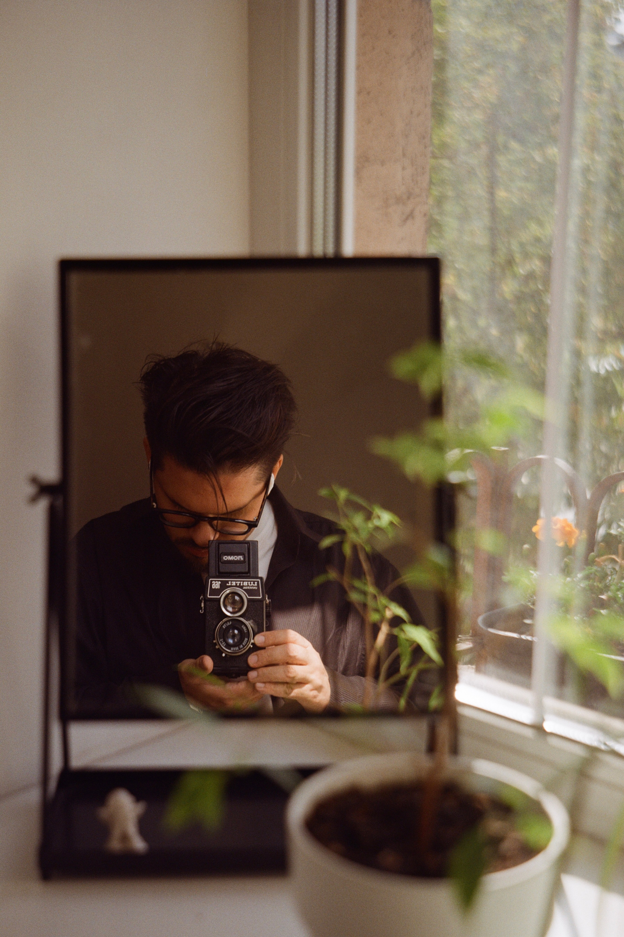 Grain. Artem Khusainov