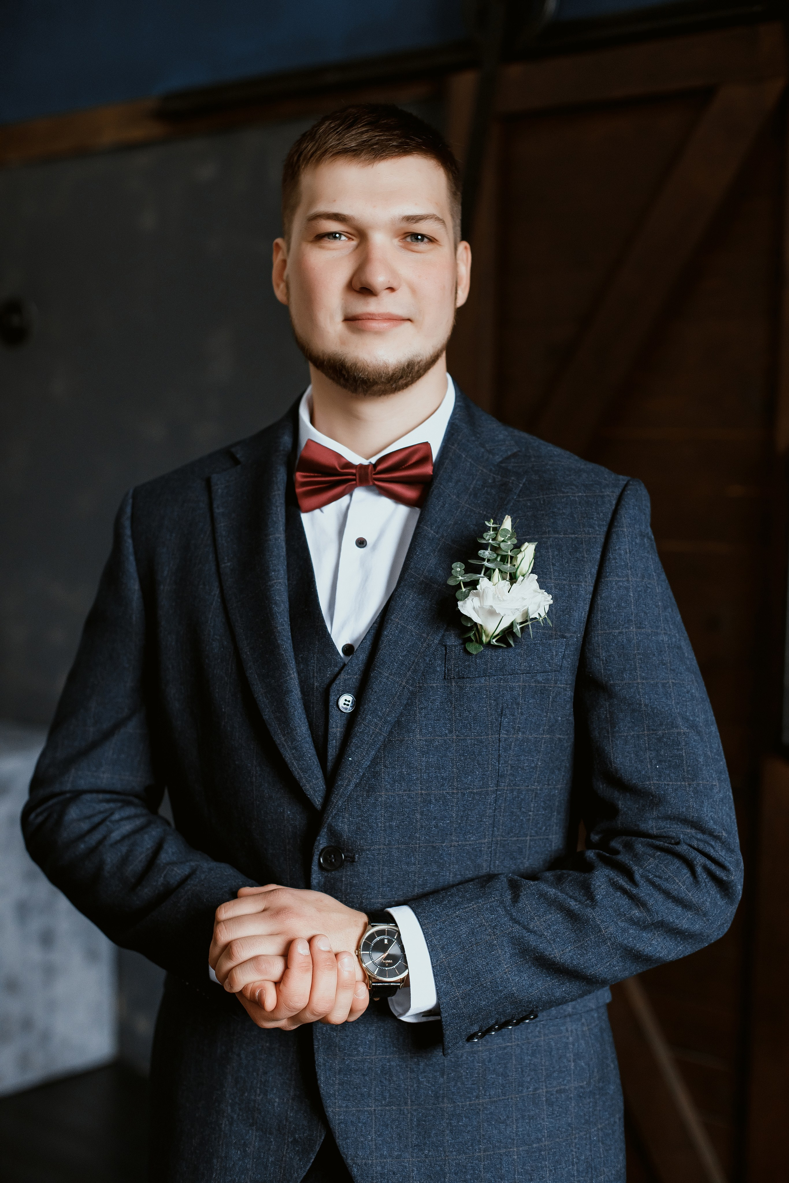 Артём и Луиза. Тимур Аминов | Фотограф в Кемерове