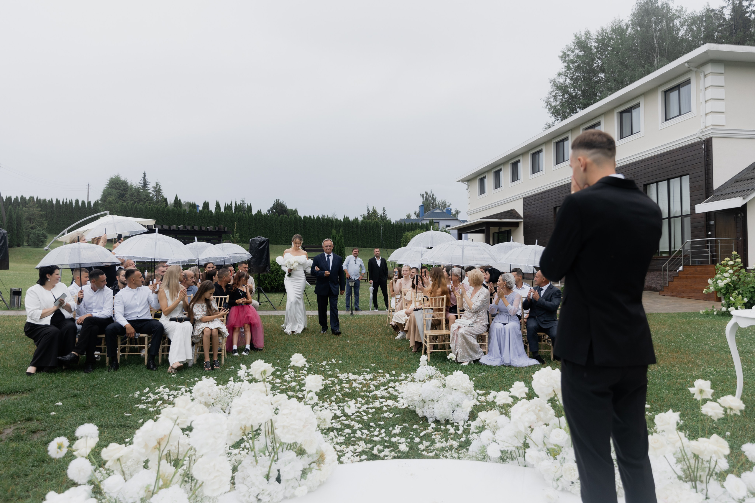 Влад Ира Royal Hall 1.07.2024. Свадебный фотограф Кристина Винокурова