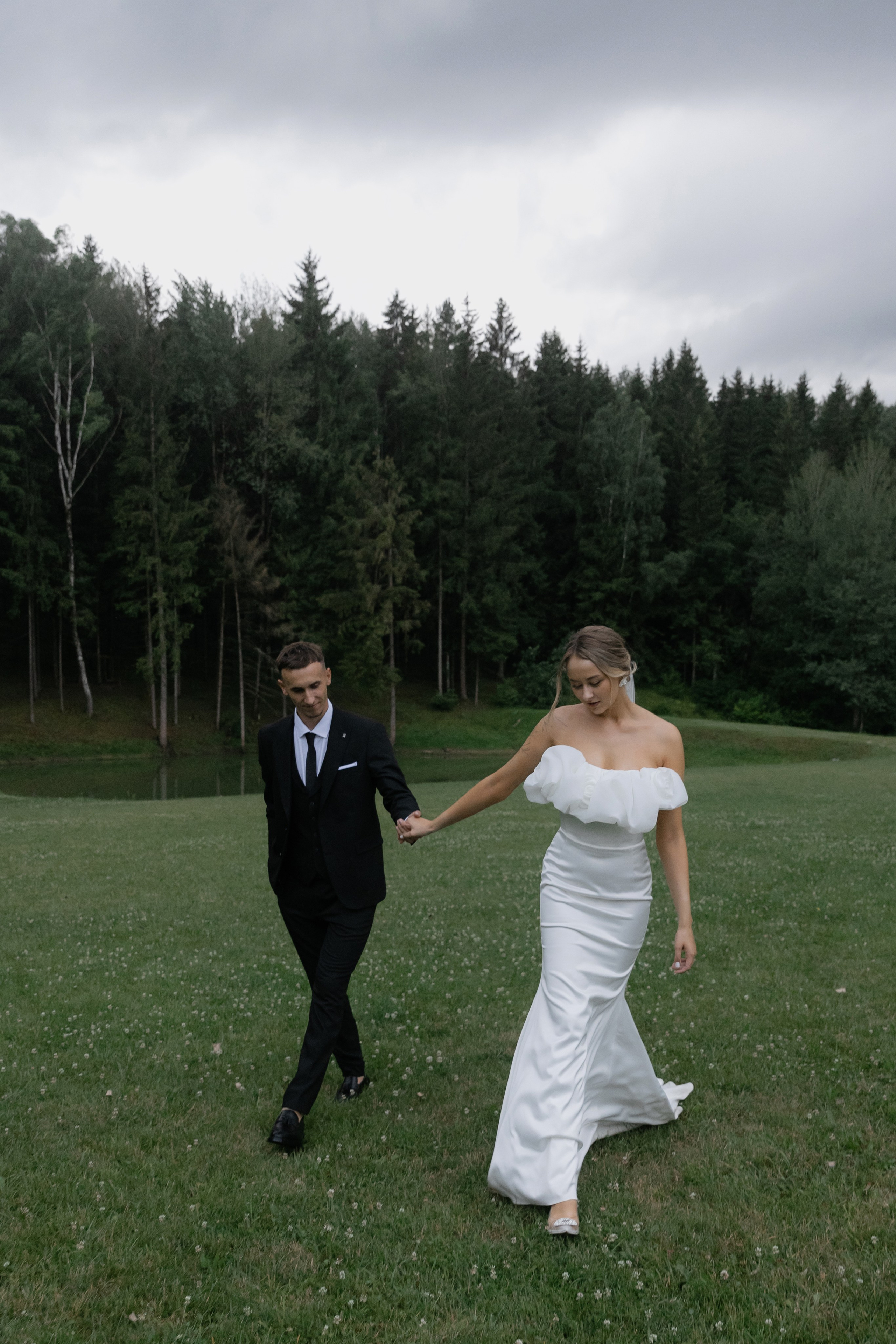 Влад Ира Royal Hall 1.07.2024. Свадебный фотограф Кристина Винокурова