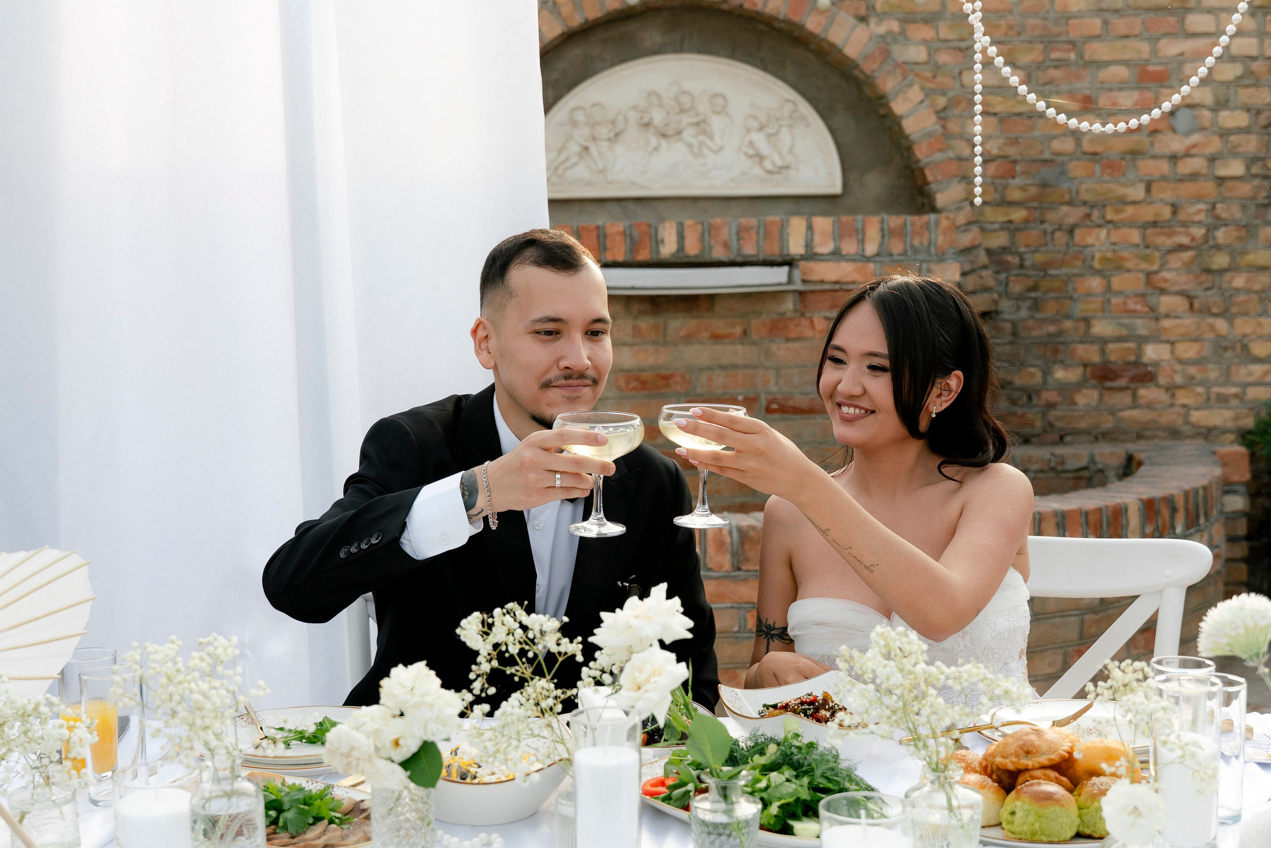 Taiman & Zumrada. Galam media