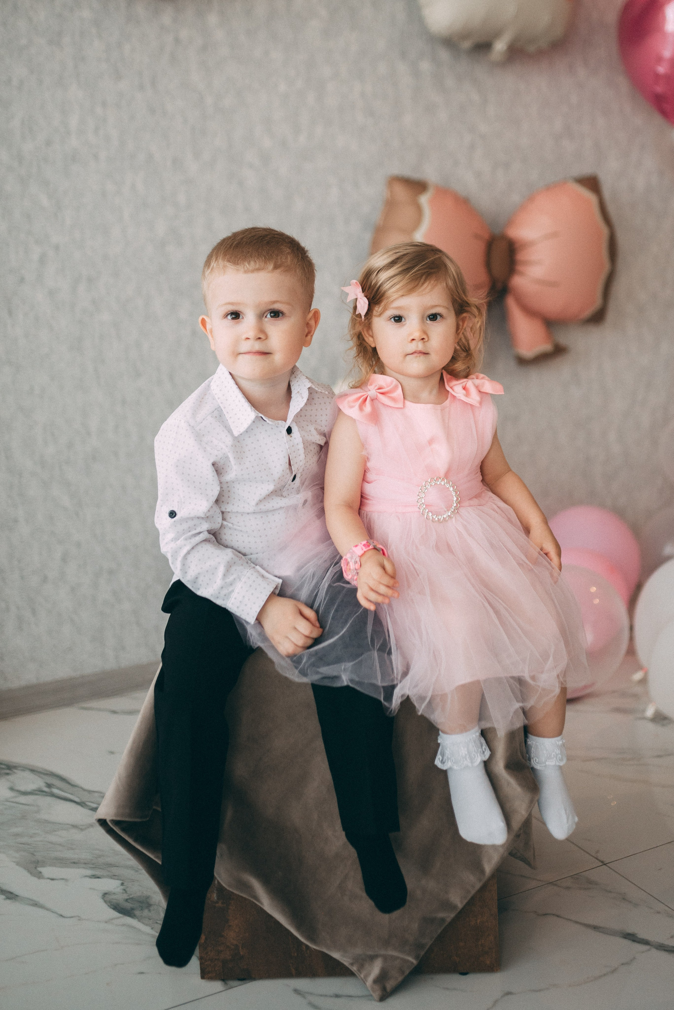 Вике 2 годика 💖👑✨. Фотограф в Сочи — Маргарита Поганова