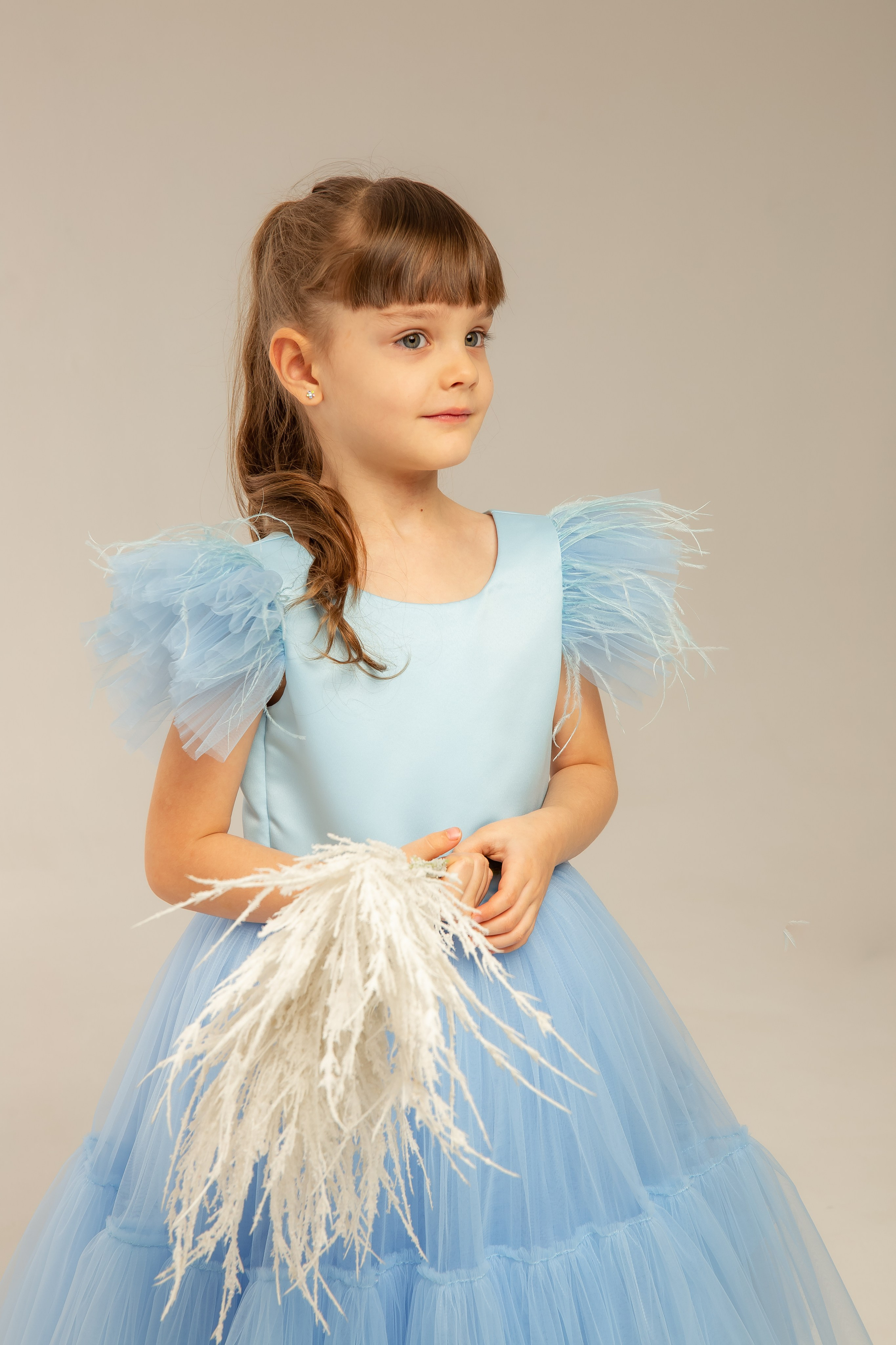 Платья на рост 116-122. Little_Princess.38