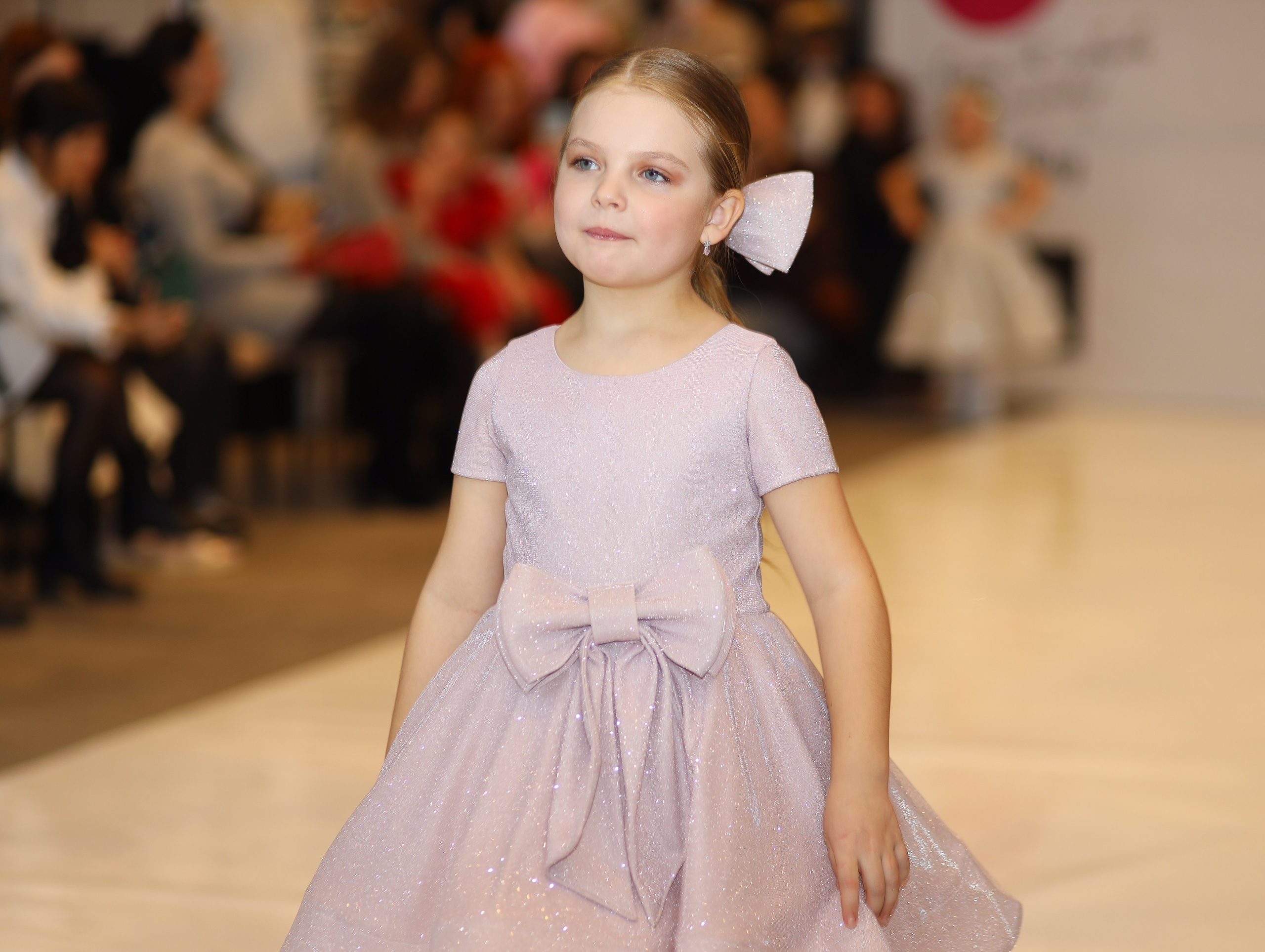 Фешен Ёлка 2024-2025. Little_Princess.38