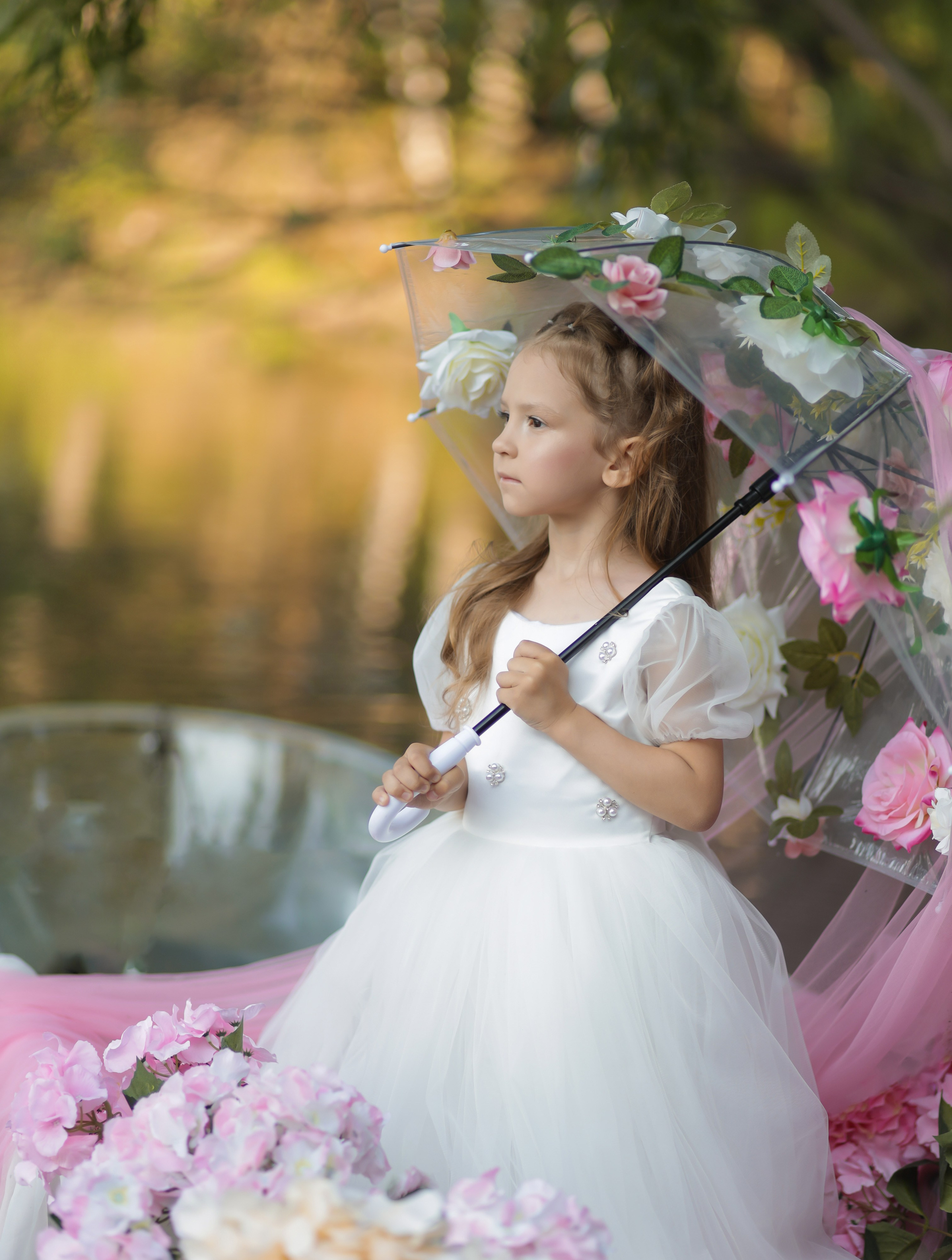 Фотопроект " Летняя прогулка». Little_Princess.38